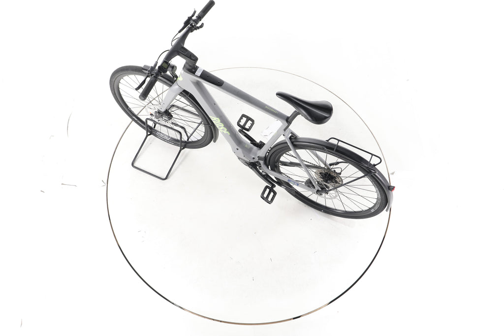 Rose Backroad + Trekking E-Bike Carbon 2025 - Image 20