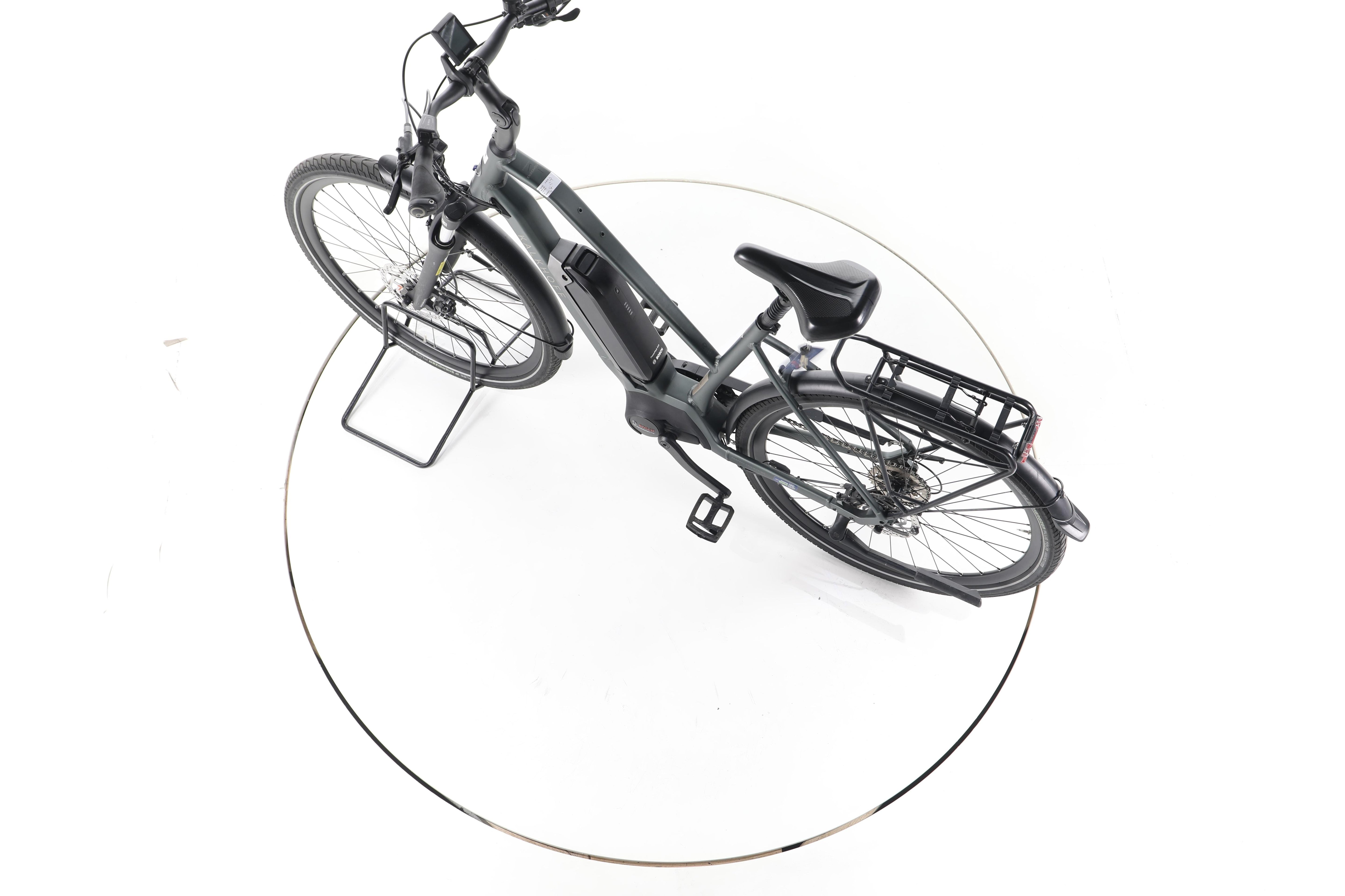 Kalkhoff ENDEAVOUR 1.B MOVE Trekking E-Bike - Image 20
