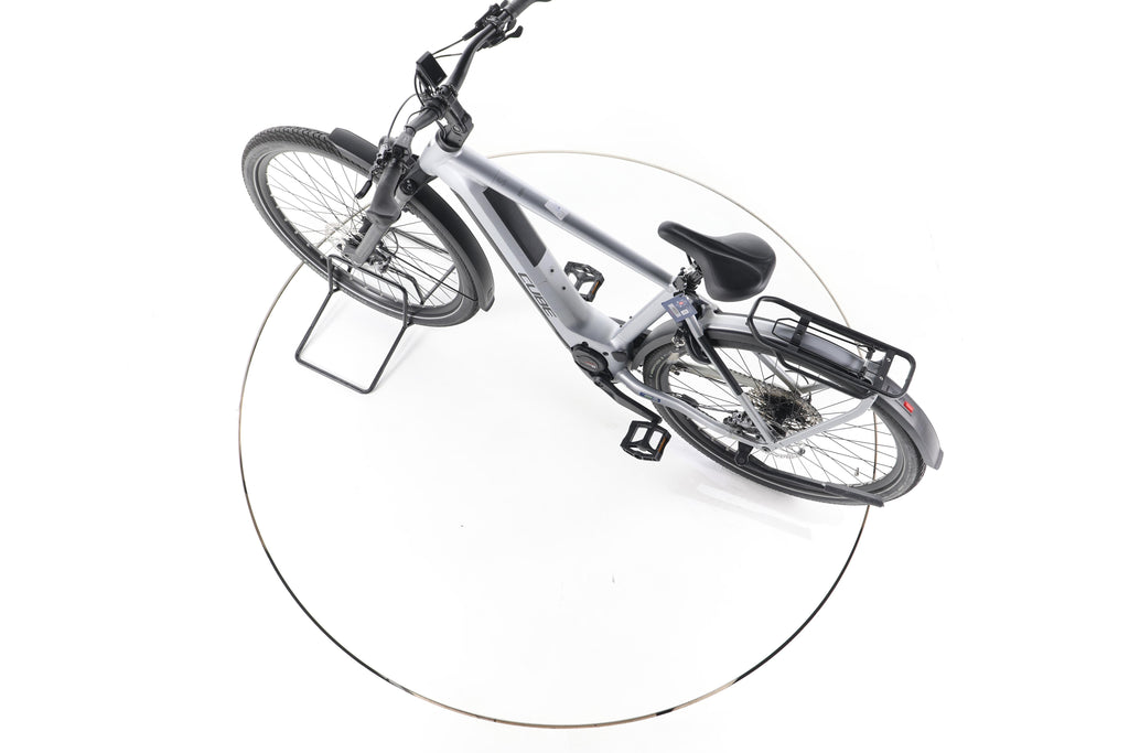 Cube Kathmandu Hybrid SLX Trekking E-Bike 2023 - Image 20