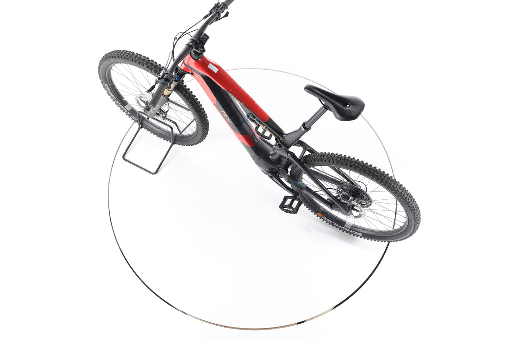 Rotwild R.X735 Ultra Fully E-Bike Carbon - Image 20