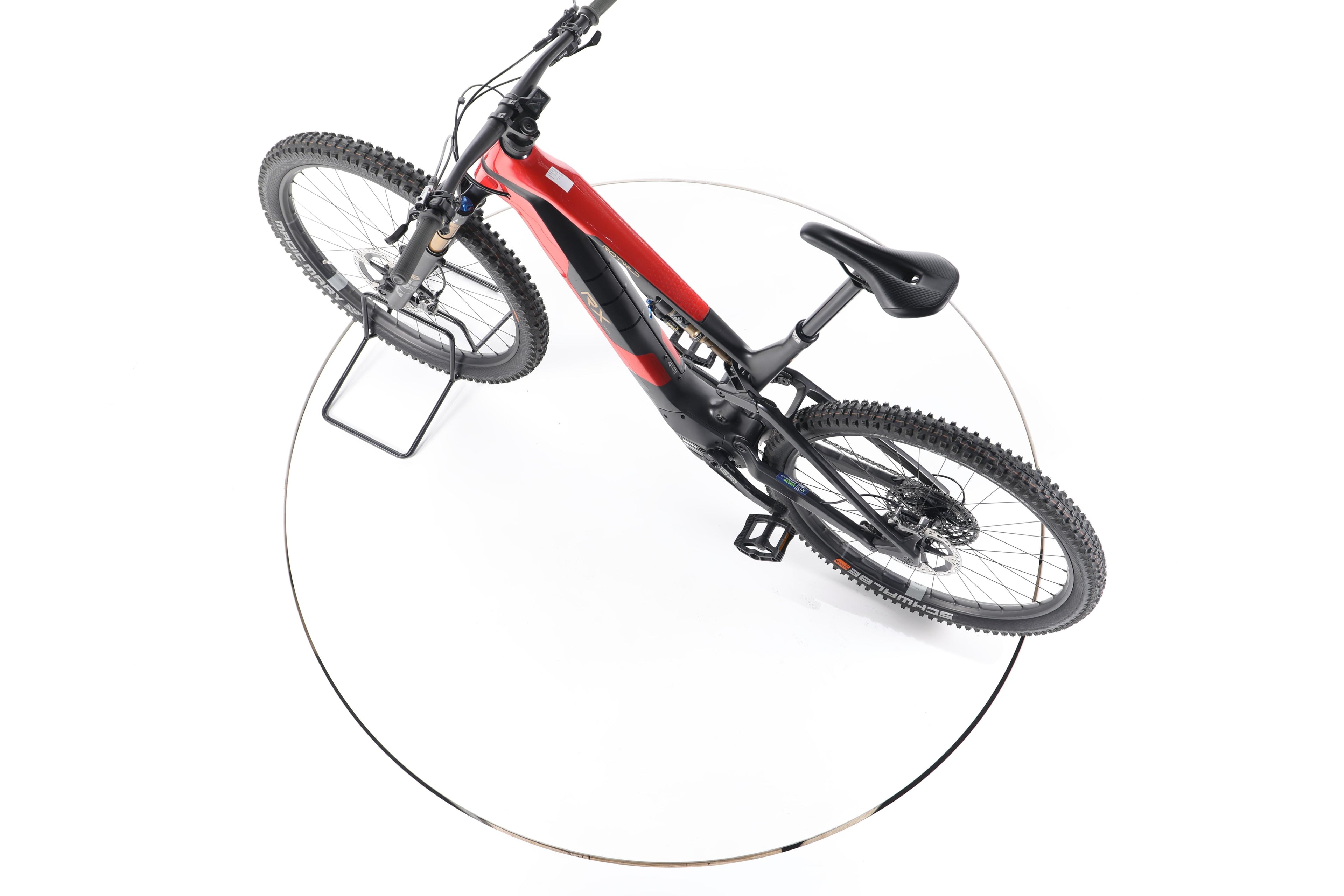 Rotwild R.X735 Ultra Fully E-Bike Carbon - Image 20