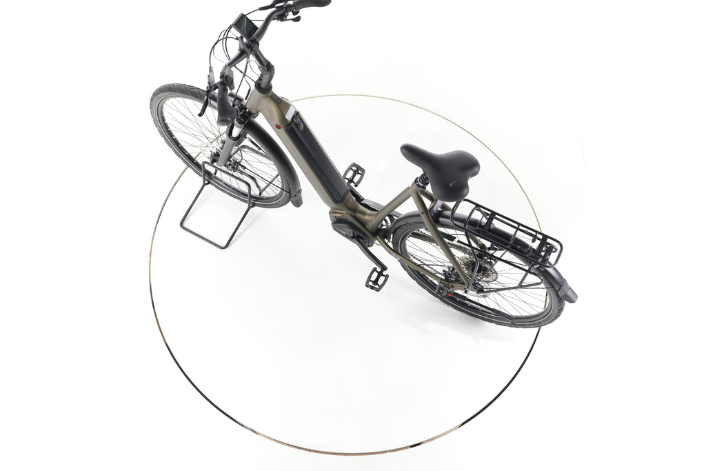 Velo de Ville AEB 990 Trekking E-Bike Tiefeinsteiger 2023 - Image 20