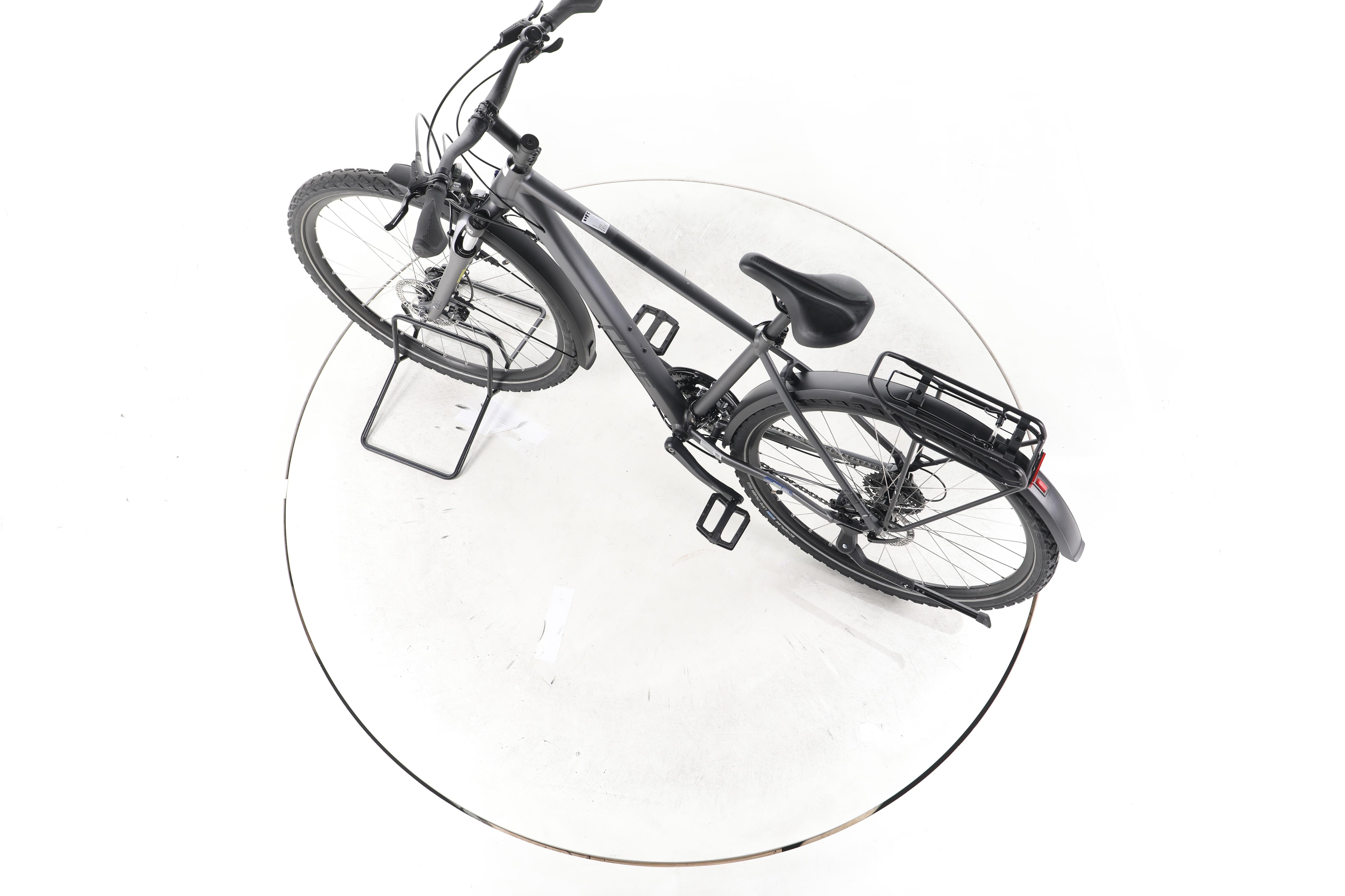 Cube Nature Allroad Fahrrad City & Trekking - Image 20