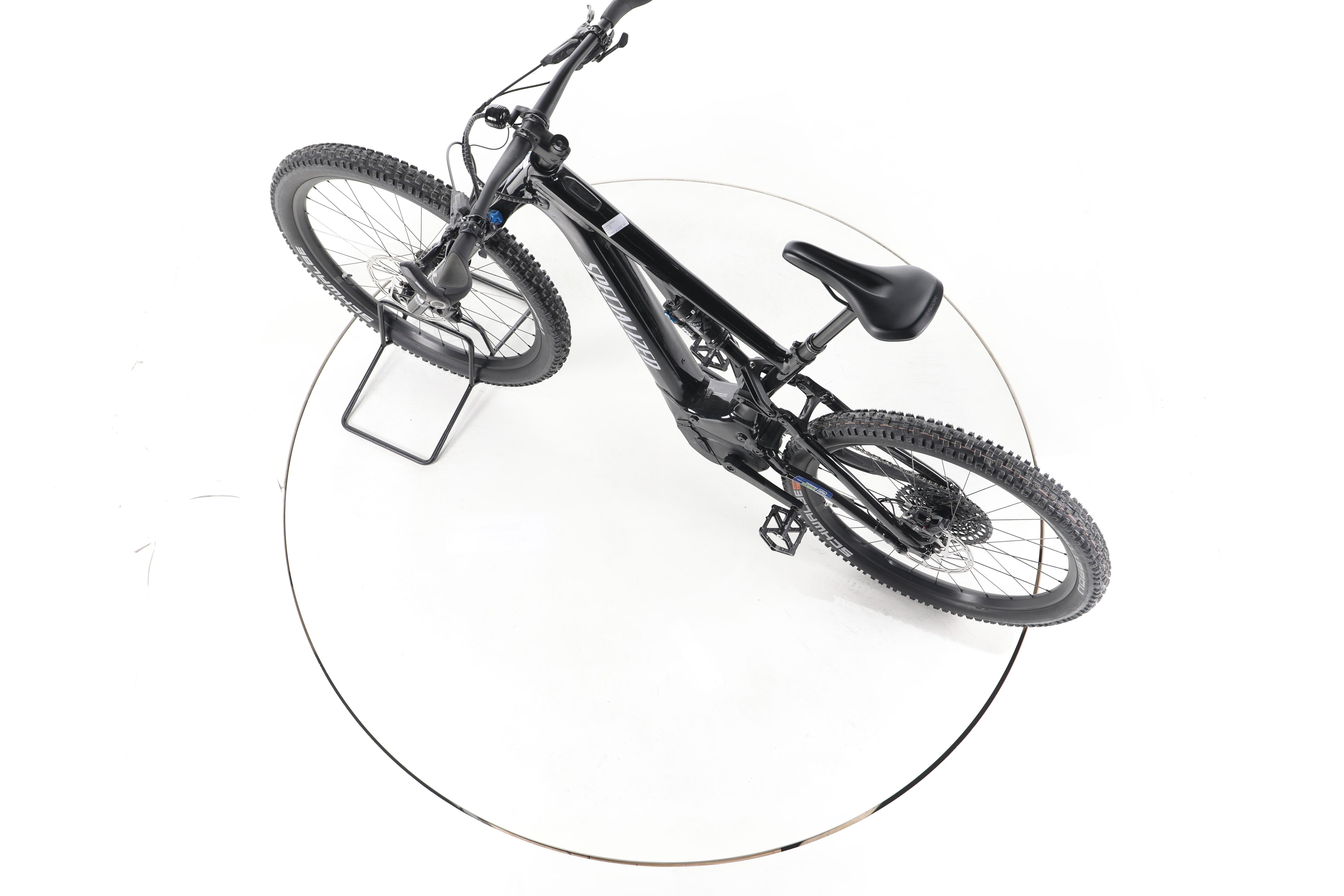 Specialized Turbo Levo Comp E-Bike Fully - Image 20