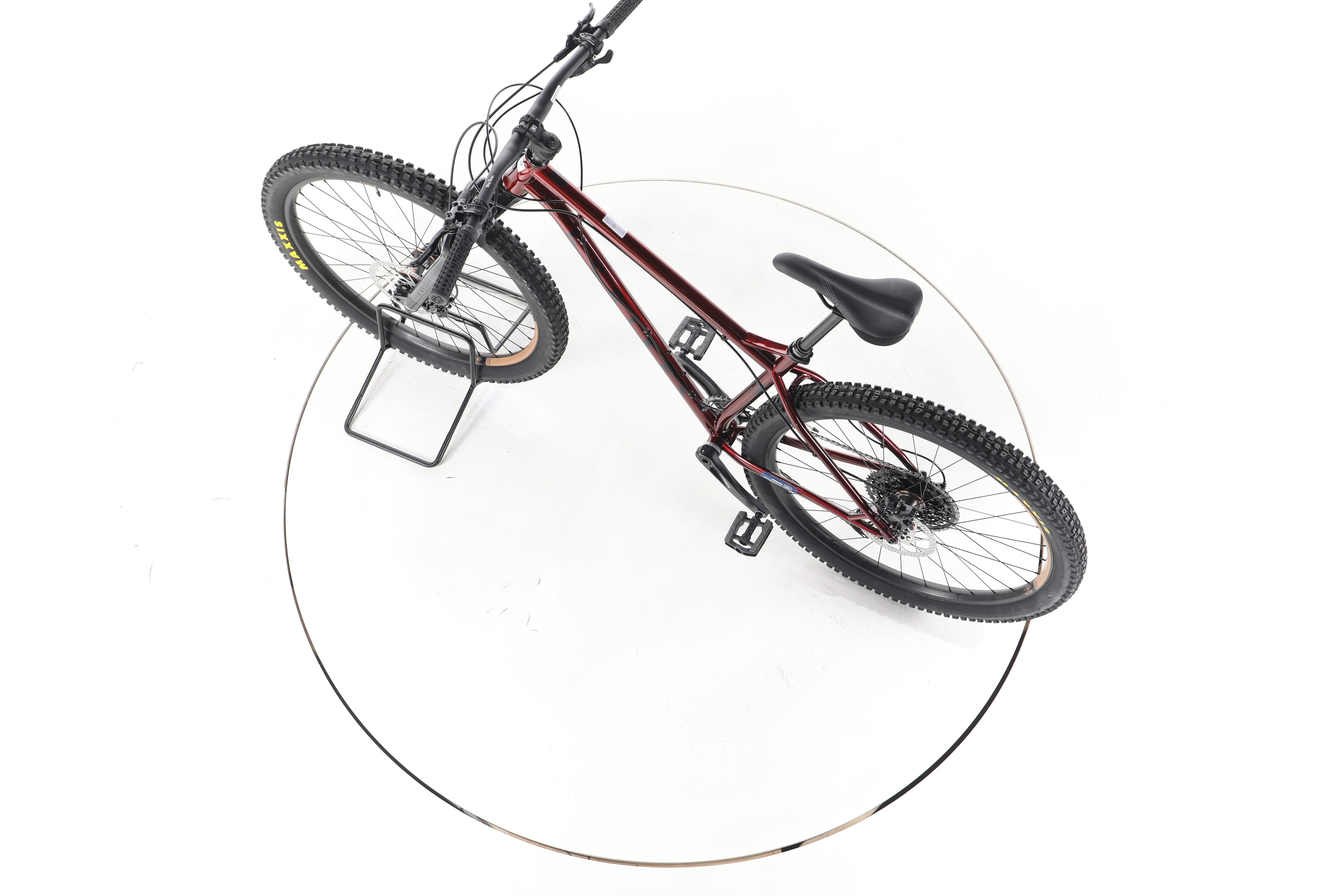 NS BIKES Eccentric Cromo 29 Fahrrad Hardtail - Image 20