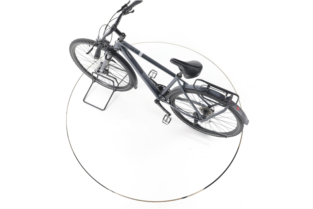 Cube Kathmandu EXC Fahrrad City & Trekking - Image 20
