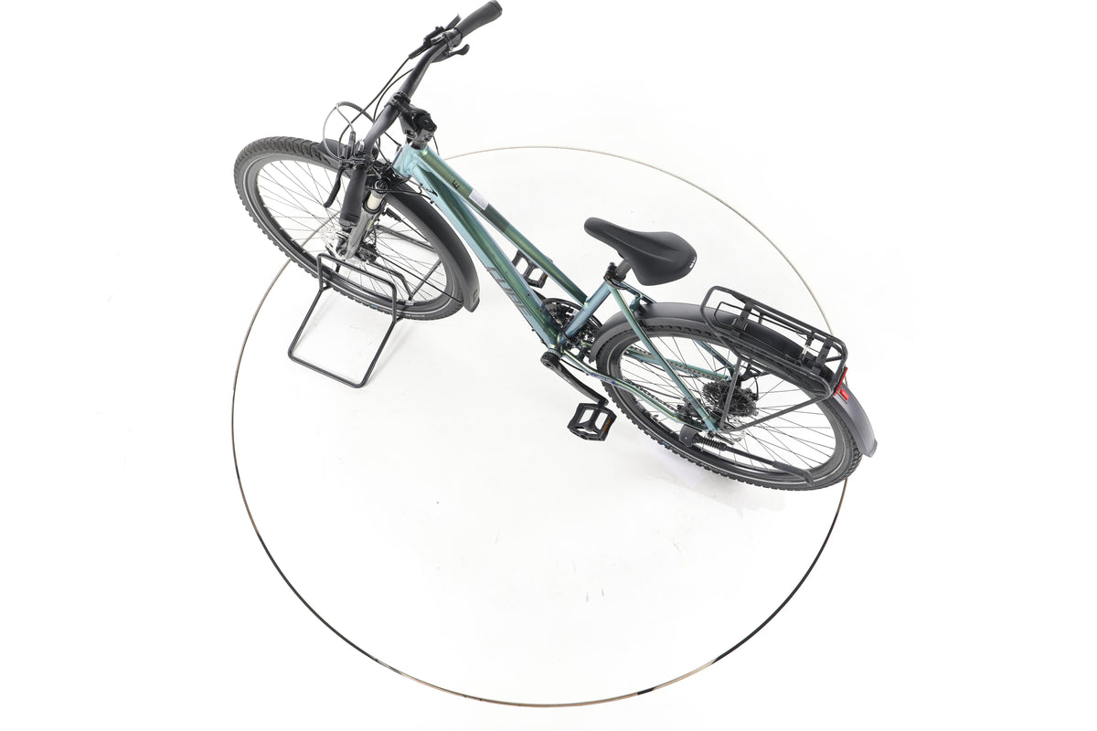 Cube Nature EXC Allroad Fahrrad City & Trekking - Image 20
