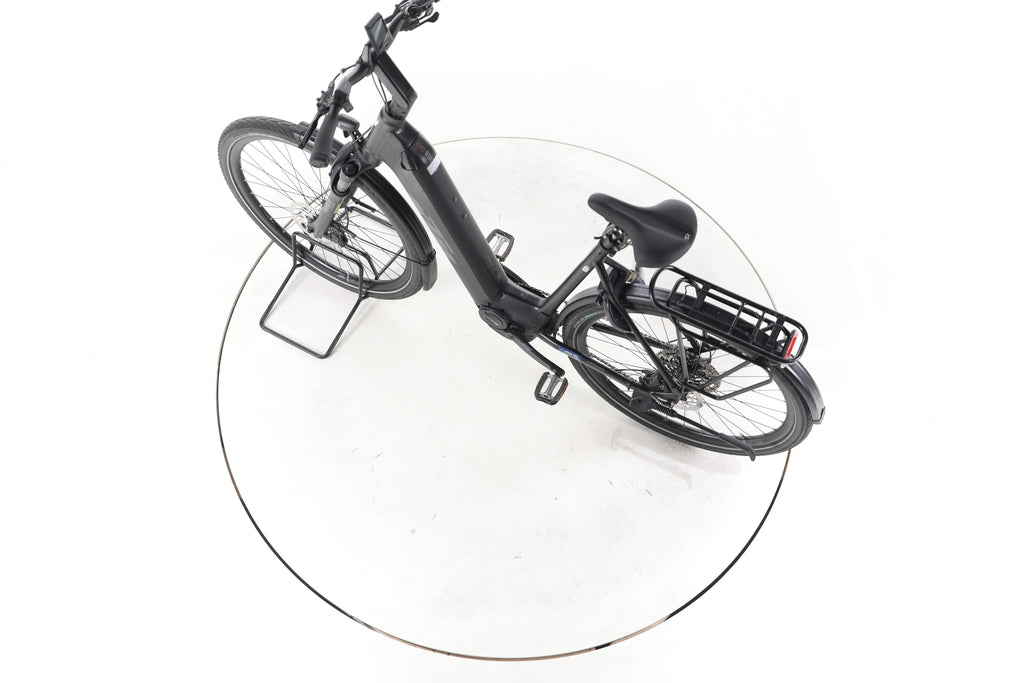 KTM Macina Style 730 Trekking E-Bike Tiefeinsteiger - Image 20