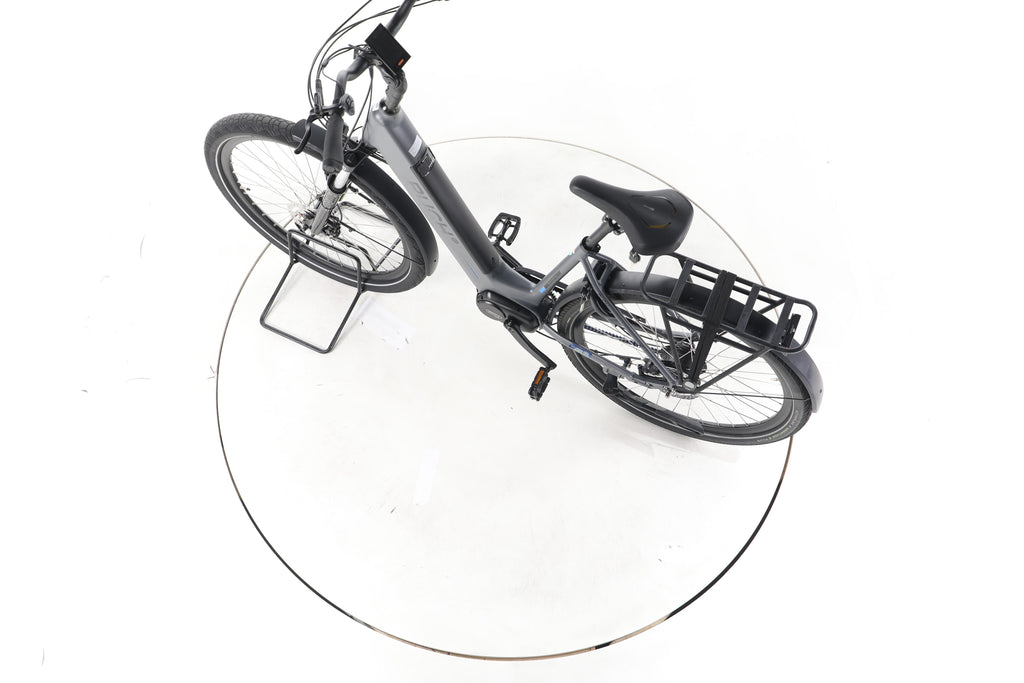 Puch Q 4.8 City E-Bike Tiefeinsteiger - Image 20