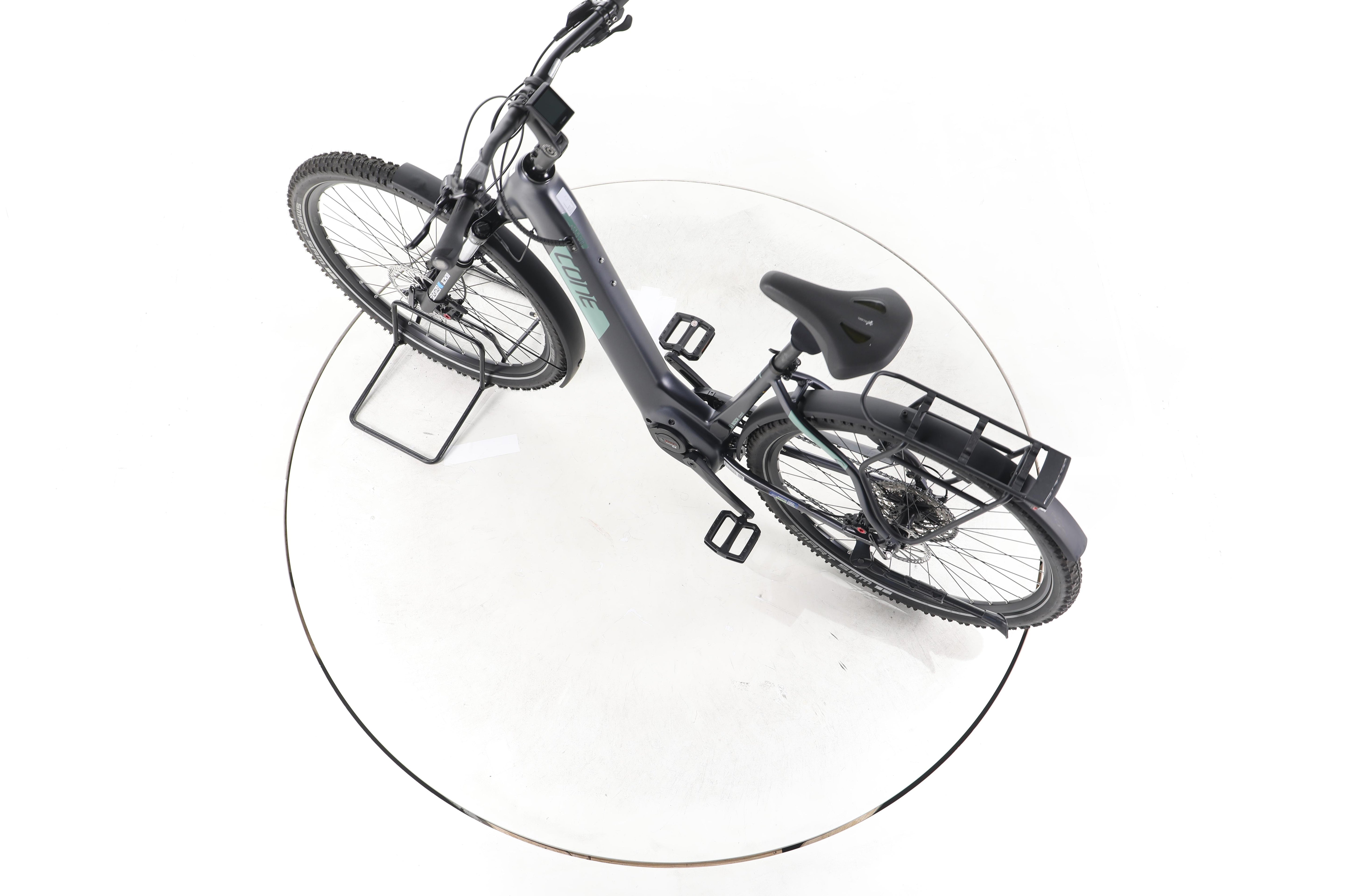 CONE Bikes eSUV IN 3.0 Trekking E-Bike Tiefeinsteiger - Image 20