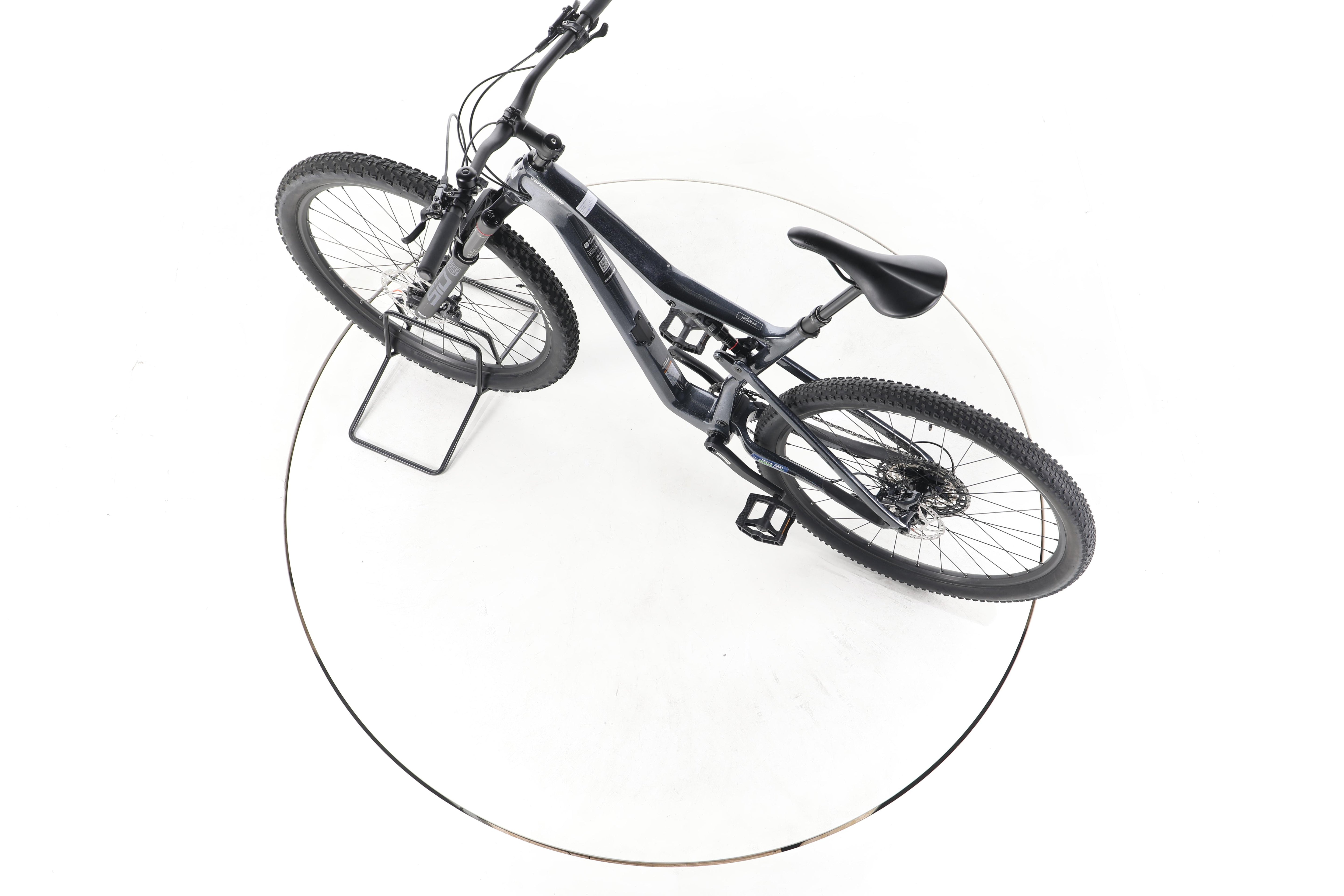 Cannondale Scalpel Carbon SE 2 Fahrrad Fully - Image 20