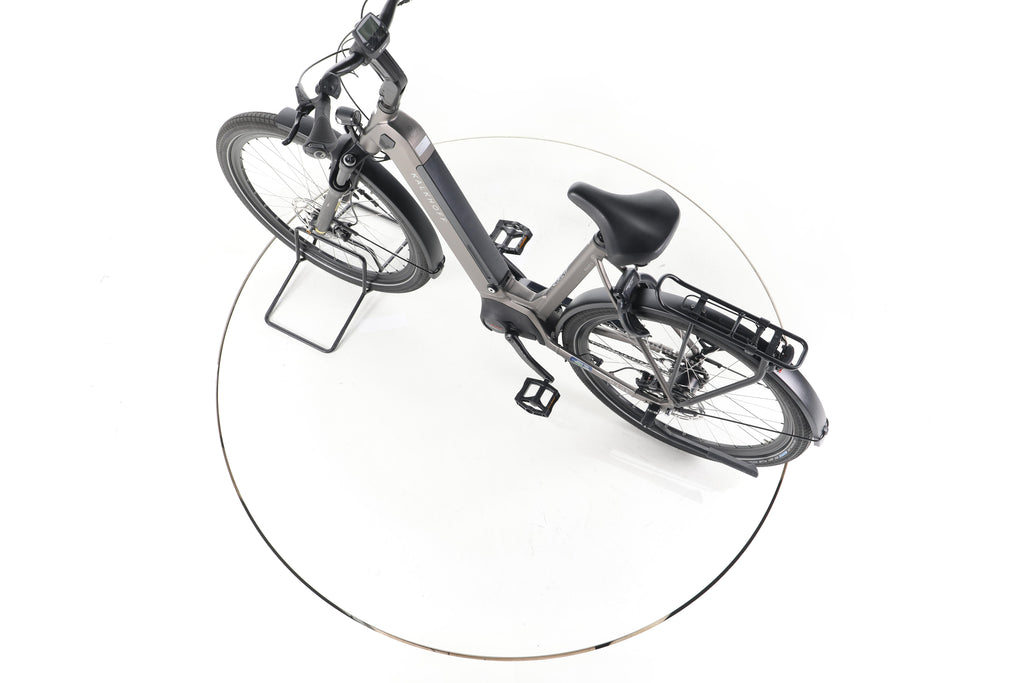 Kalkhoff IMAGE 5.B MOVE+ City E-Bike Tiefeinsteiger - Image 20