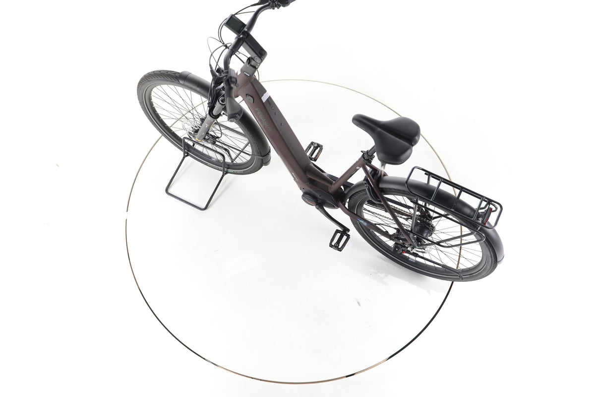 Pegasus Strong EVO 5R City E-Bike Tiefeinsteiger - Image 20
