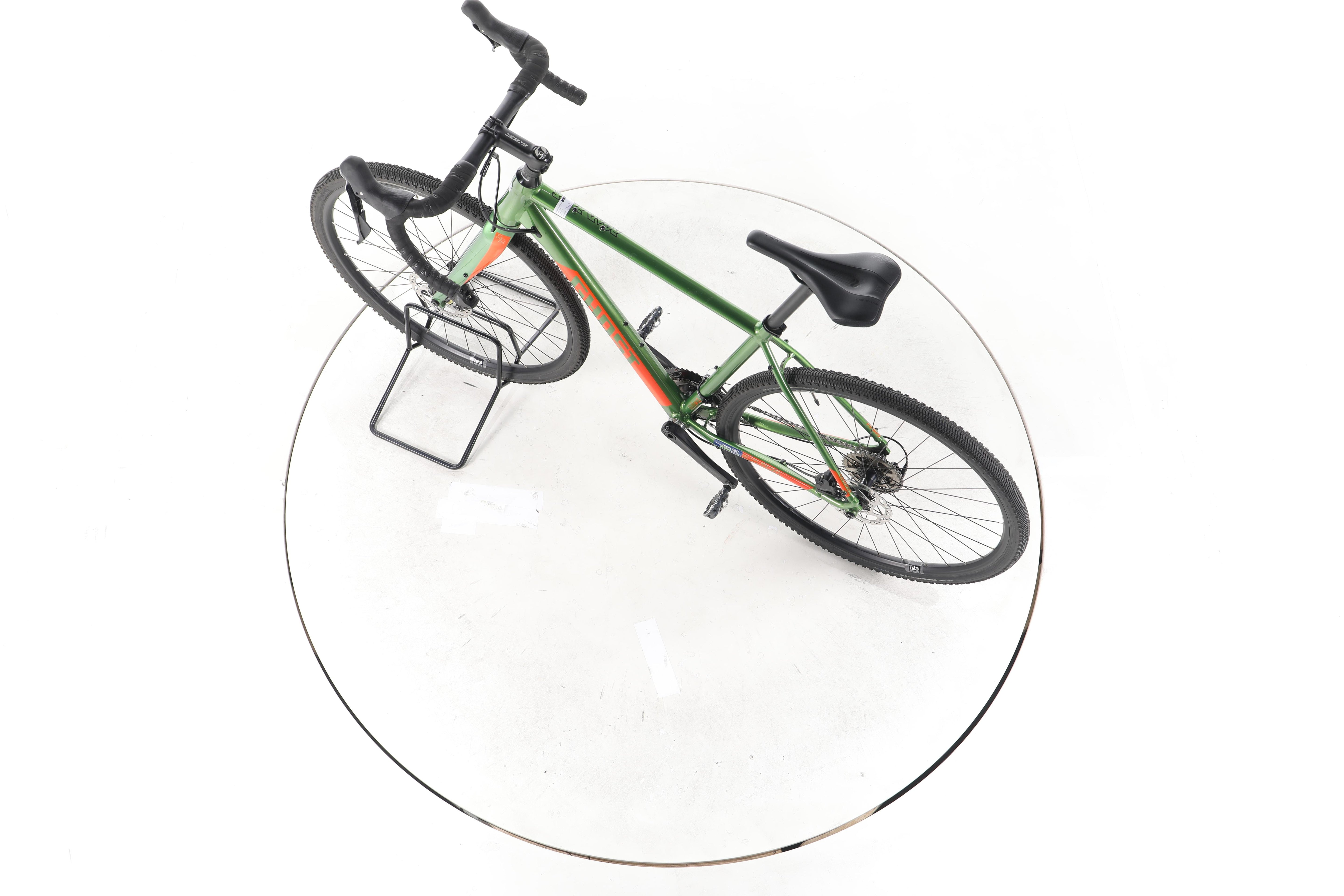 Ghost Road Rage Essential AL Gravelbike - Image 20