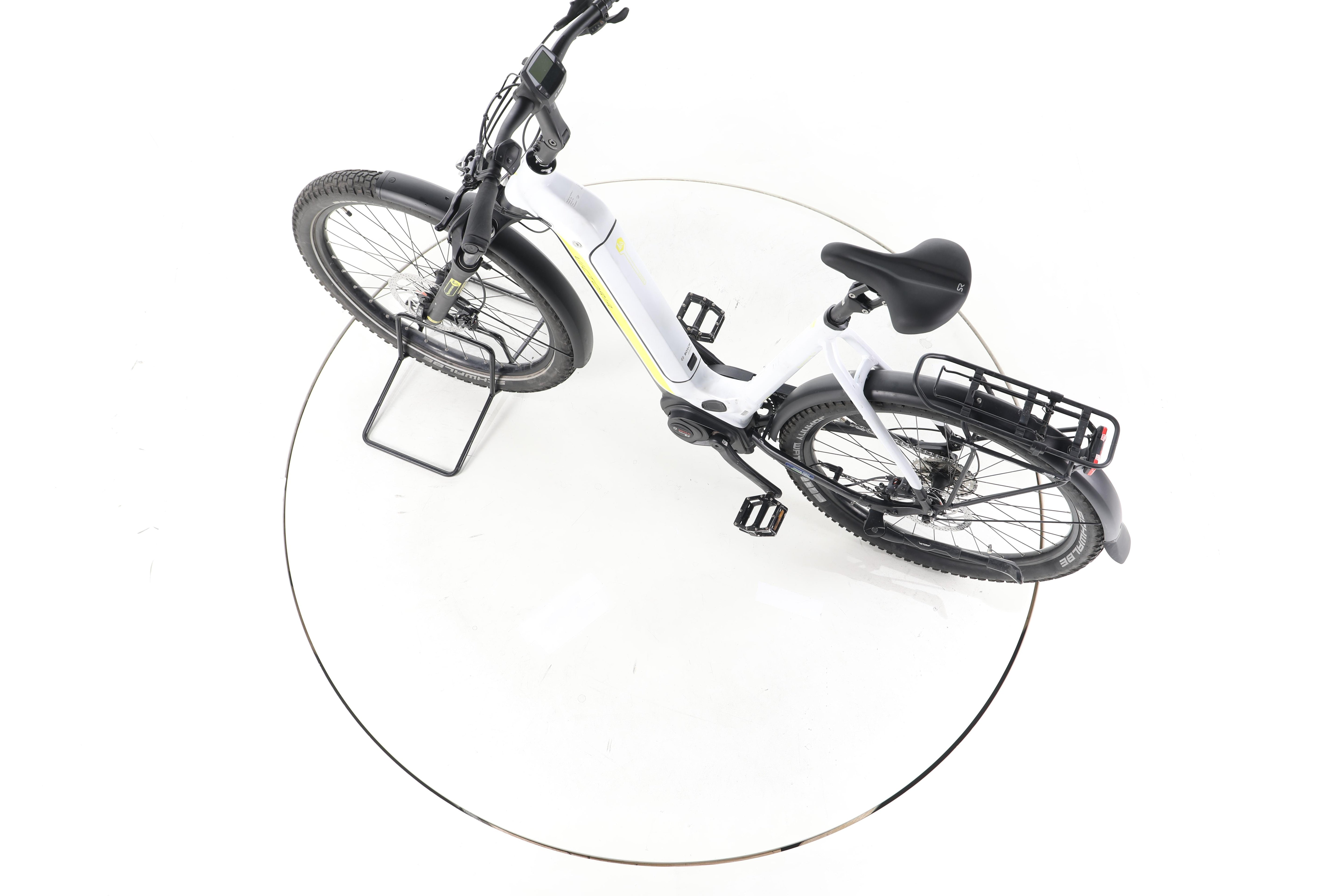 Victoria eAdventure 12.6 Trekking E-Bike Tiefeinsteiger - Image 20