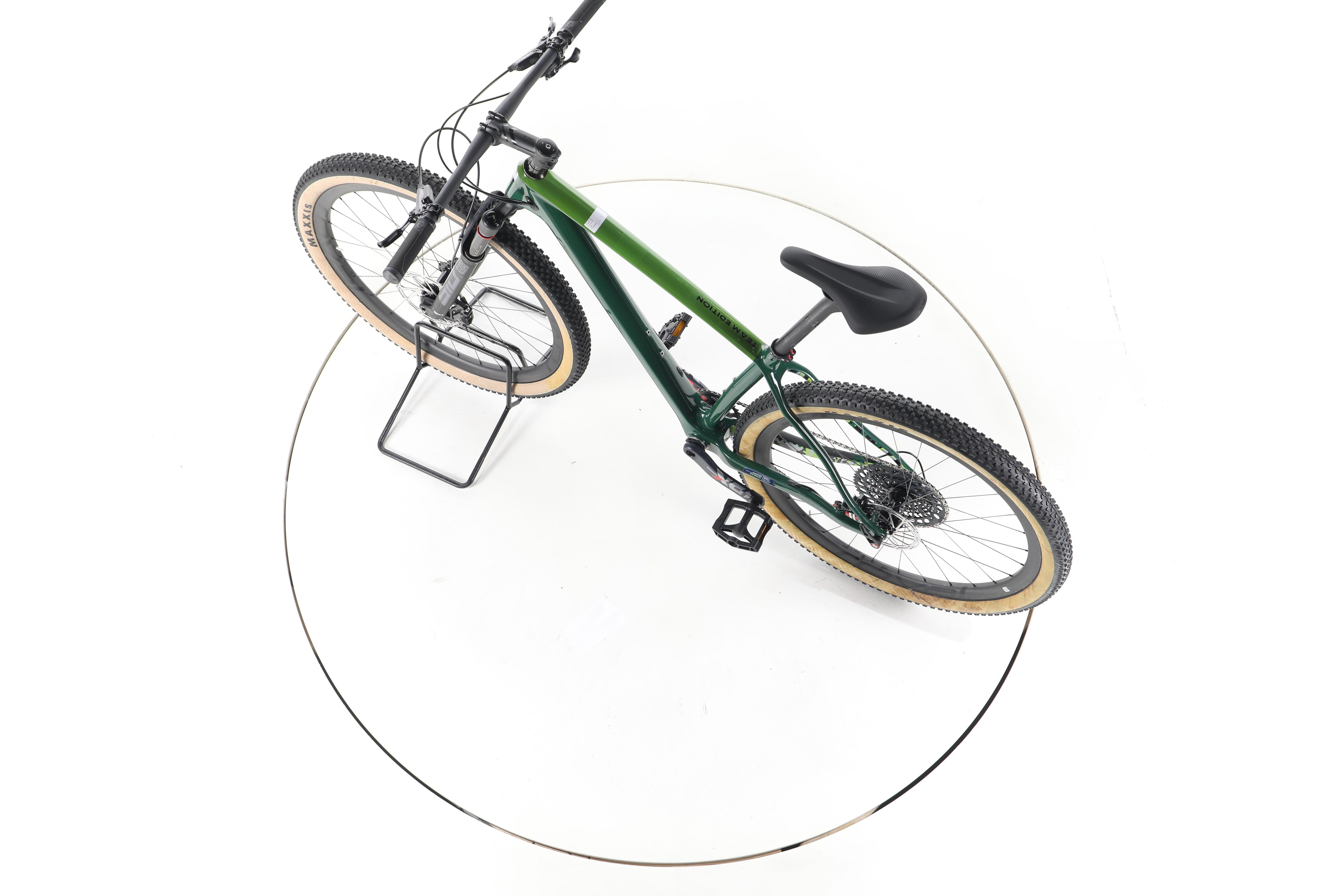 Rohrbach HT Team Edition - Image 20