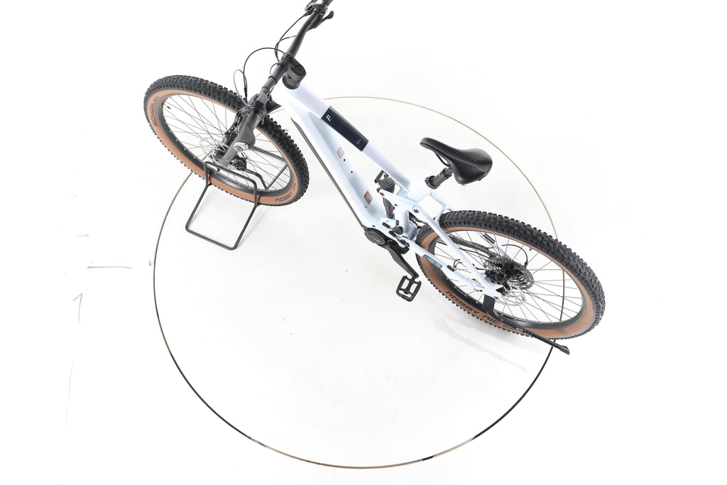 Cube Stereo Hybrid 140 HPC Pro E-Bike Fully Carbon 2024 - Image 20