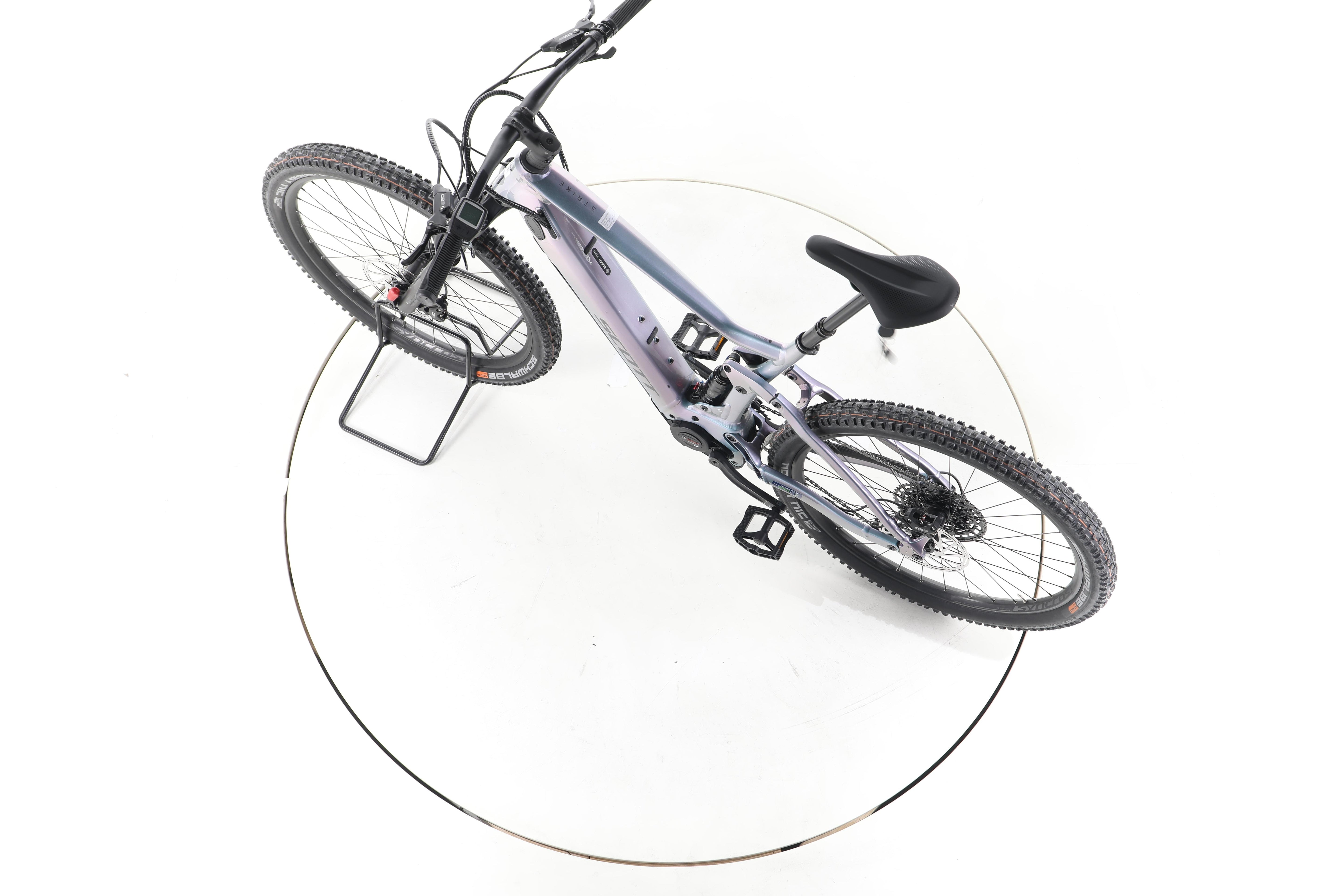 Scott Strike eRIDE 930 Fully E-Bike - Image 20