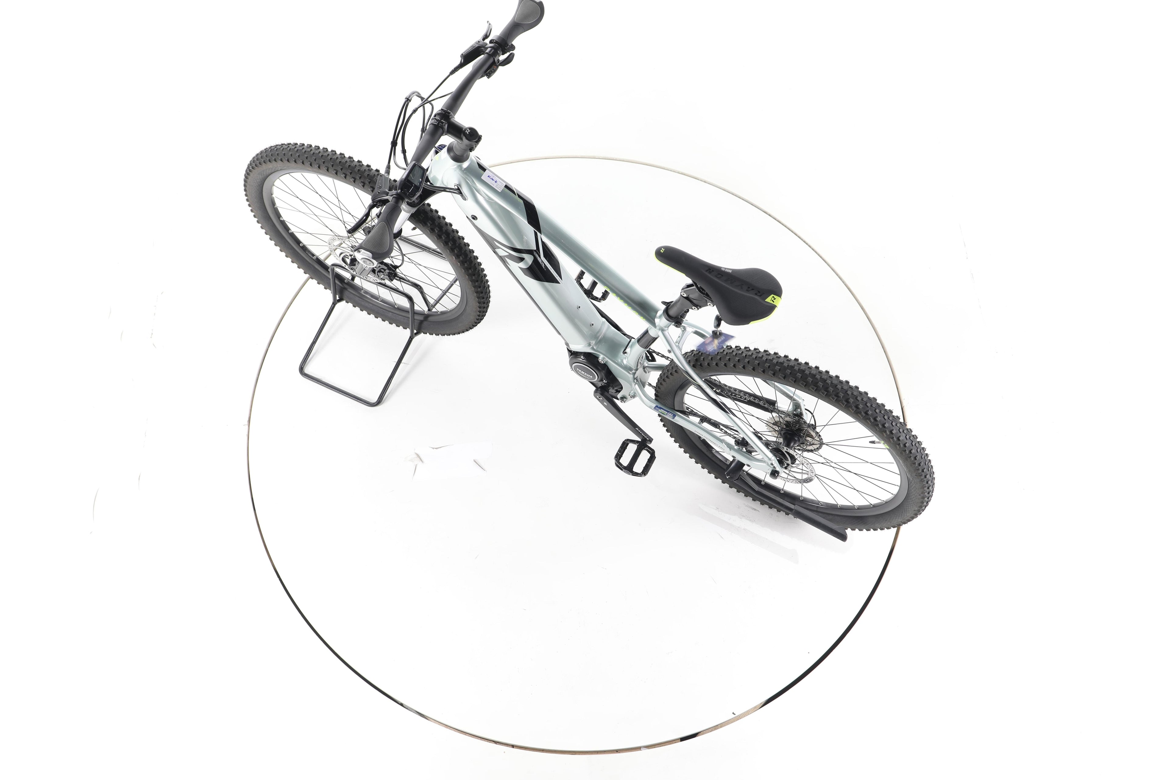 R Raymon HardRay E 5.0 E-Bike - Image 20