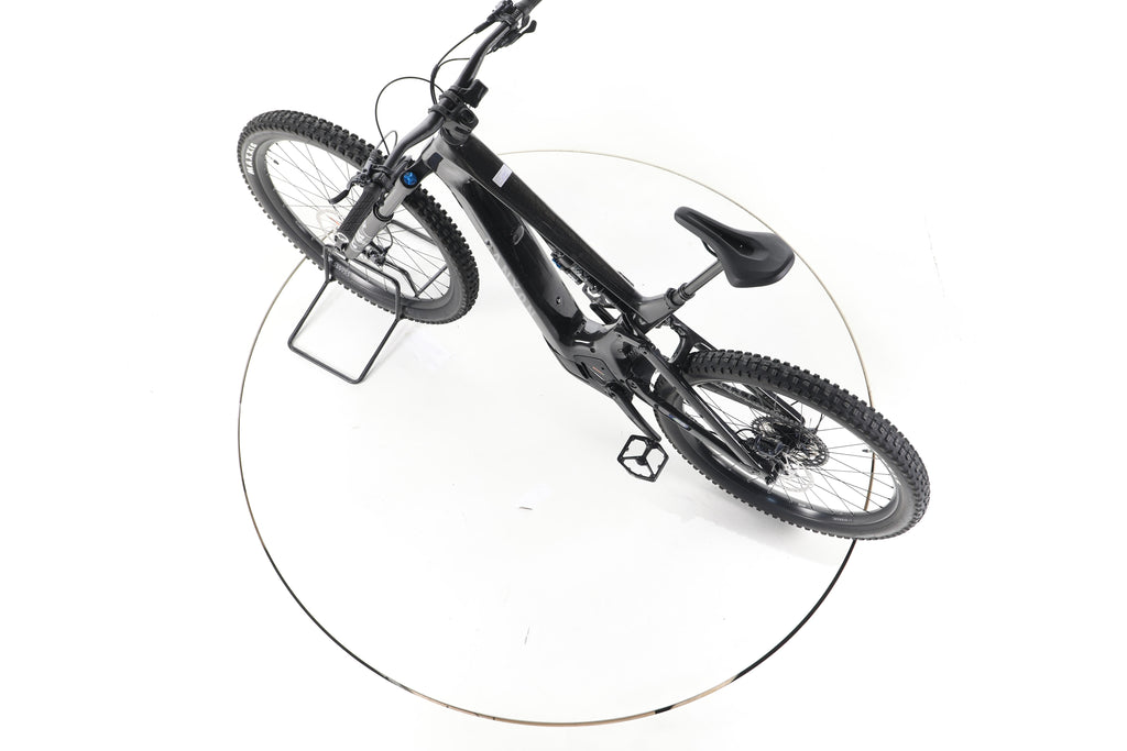Canyon Spectral:ON CF 8 E-Bike Fully Carbon - Image 20