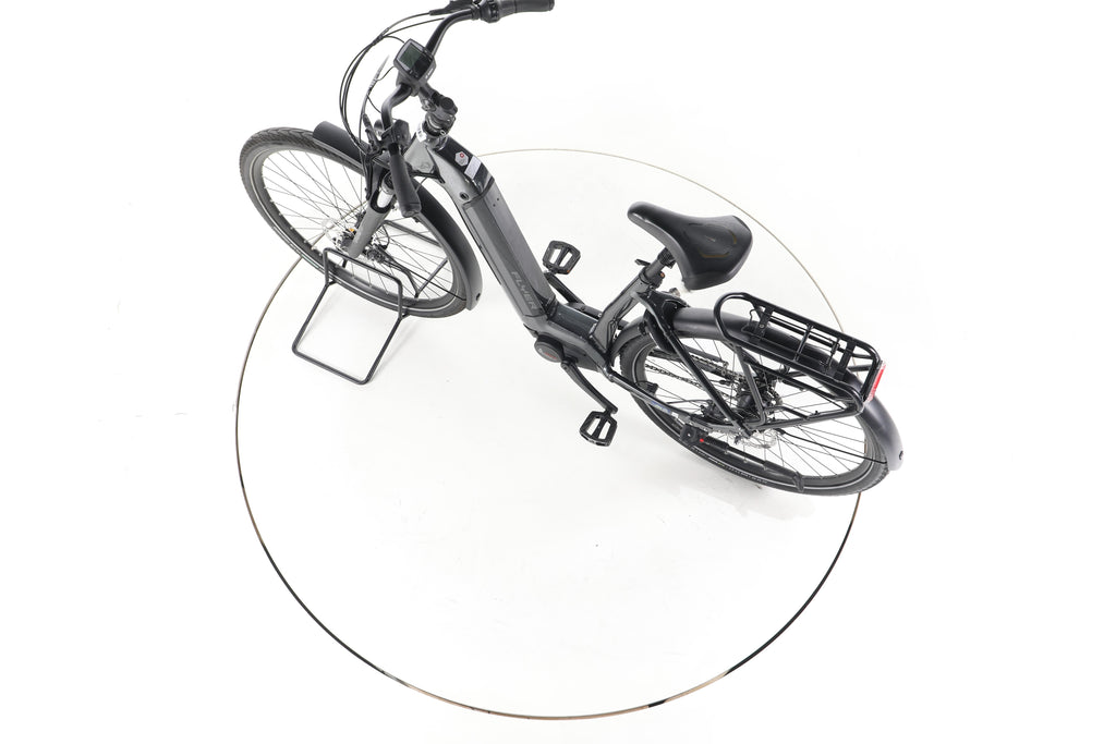 FLYER Gotour 6 5.4 City E-Bike Tiefeinsteiger - Image 20