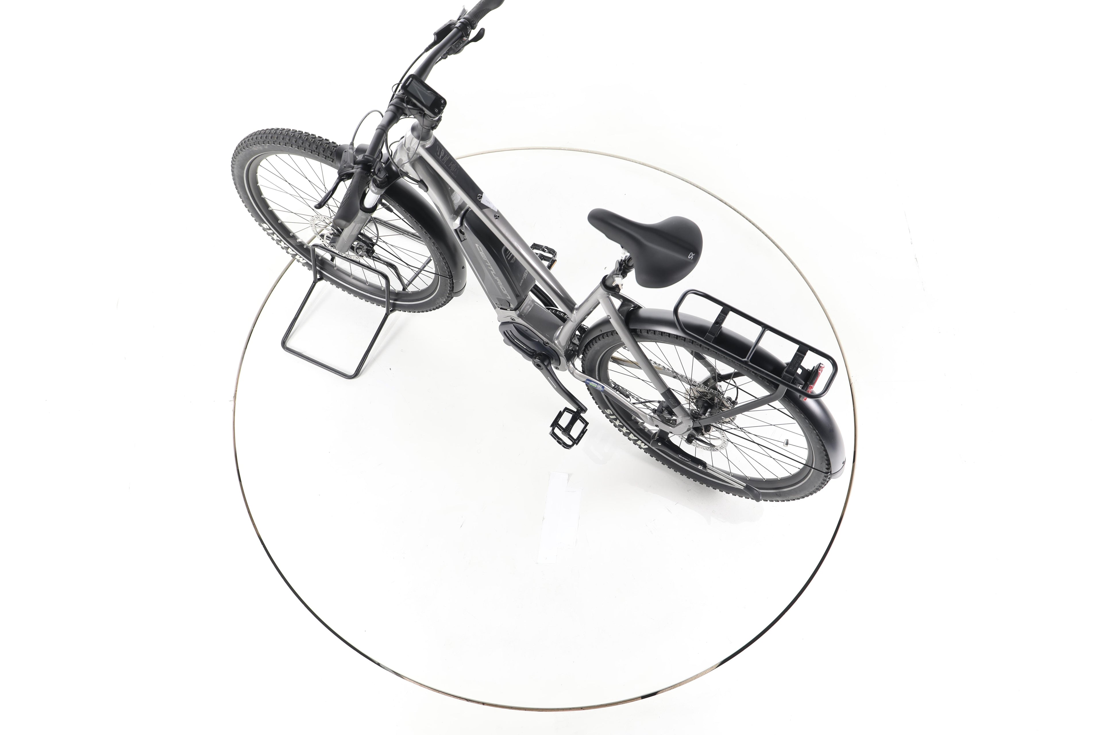 Centurion Country Tour F760 City E-Bike - Image 20