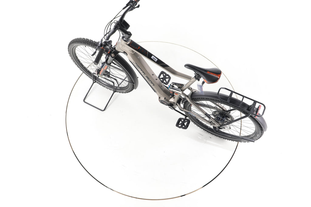 Centurion Lhasa R2600i SUV E-Bike - Image 20