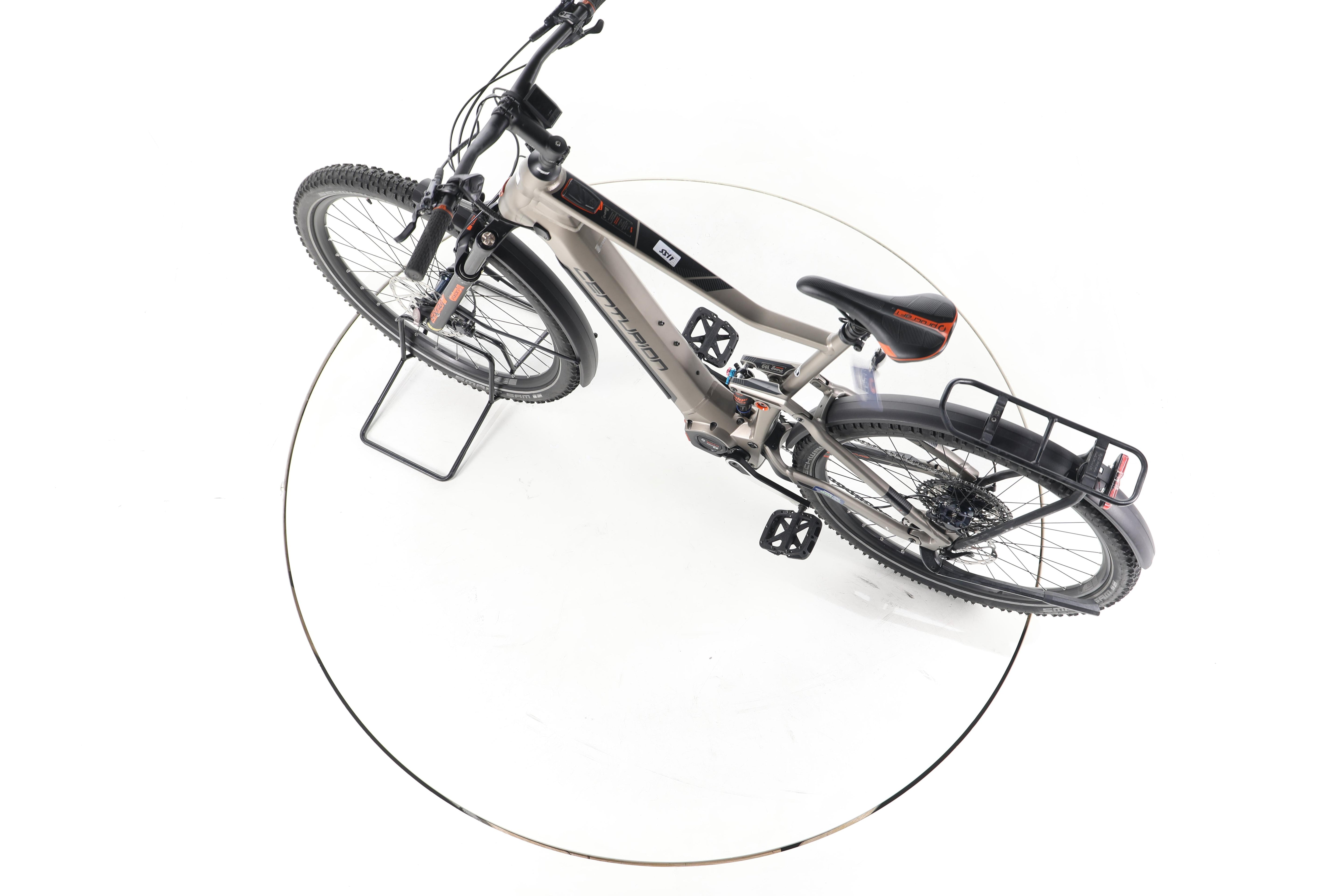 Centurion Lhasa R2600i SUV E-Bike - Image 20