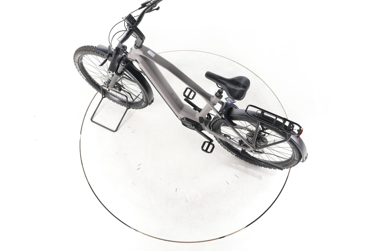 Kalkhoff Entice 7.B Move+ Trekking E-Bike - Image 20
