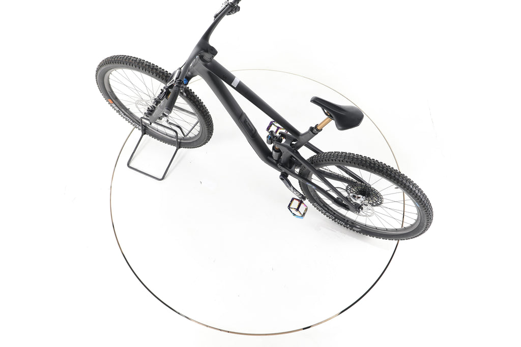 Cube Stereo ONE55 C:62 SLT Fahrrad Fully - Image 20