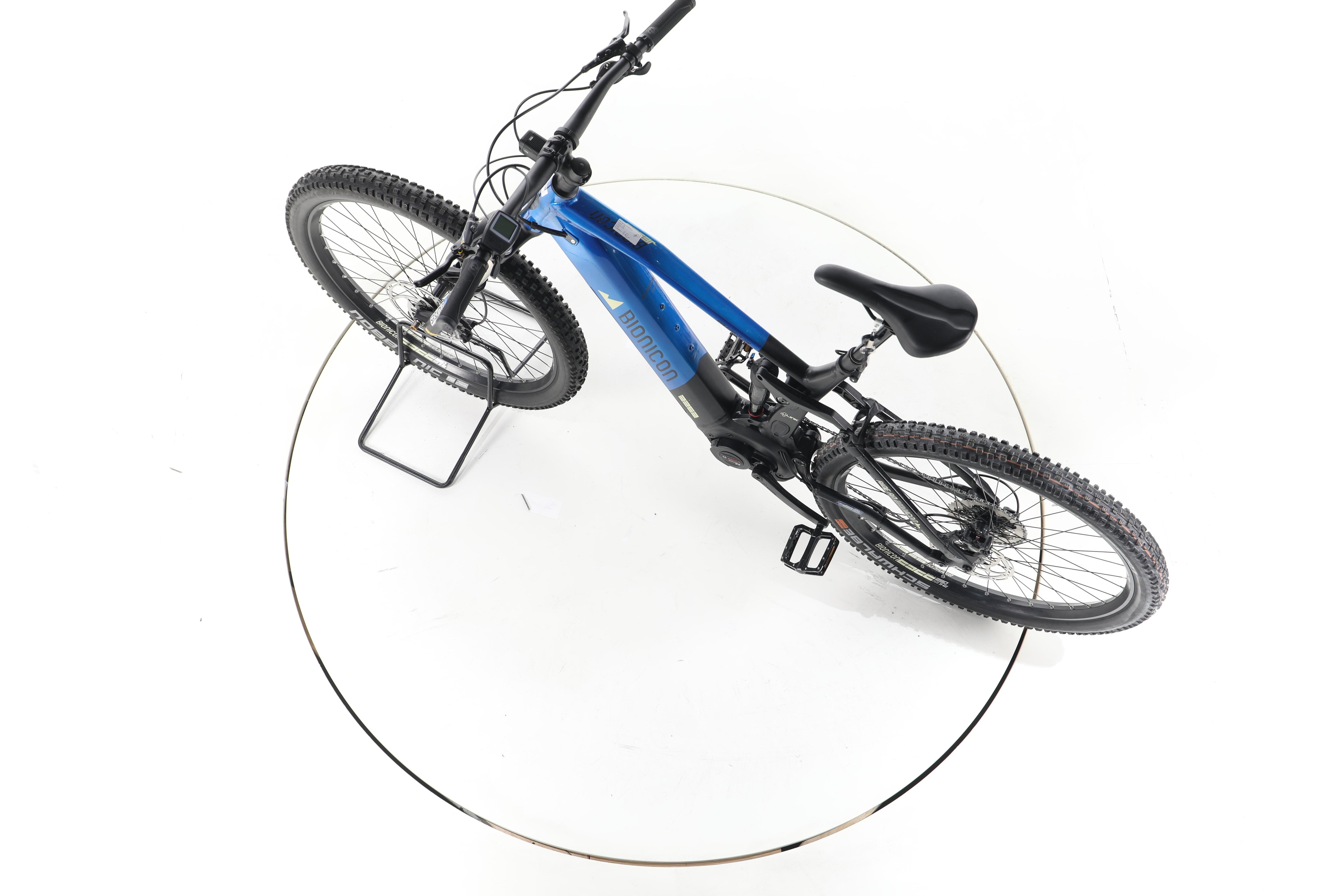 Bionicon Jesse FS 2 E-Bike Fully - Image 20