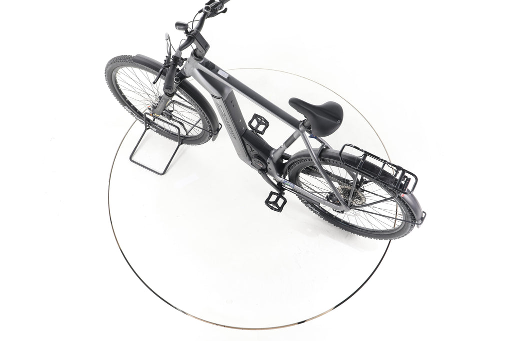 Bergamont E-Horizon Premium SUV SUV E-Bike - Image 20