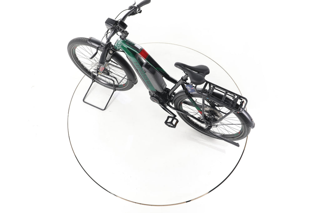 Haibike Sduro Trekking 8.0 Trekking E-Bike - Image 20