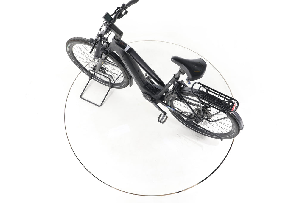 KTM Macina Style 730 Trekking E-Bike - Image 20