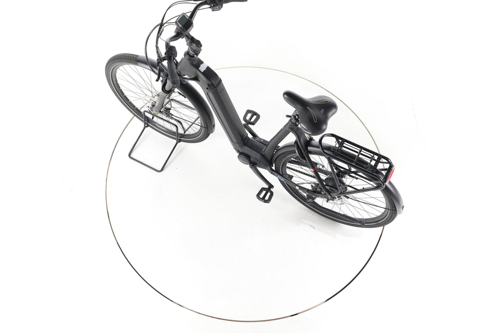 FLYER Gotour6 7.23 City E-Bike Tiefeinsteiger - Image 20