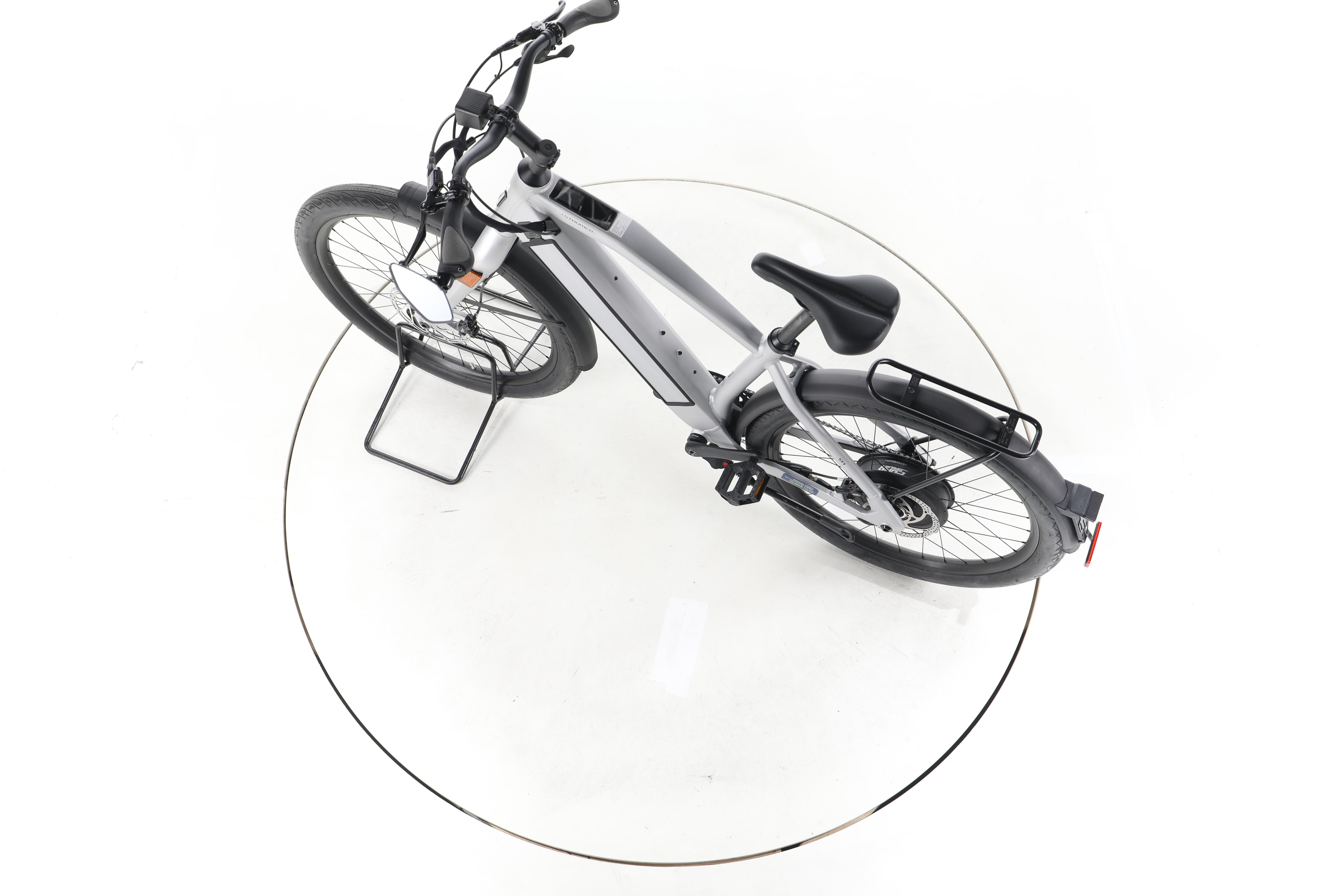 Stromer ST1 Sport S-Pedelec 618 Wh - Image 20