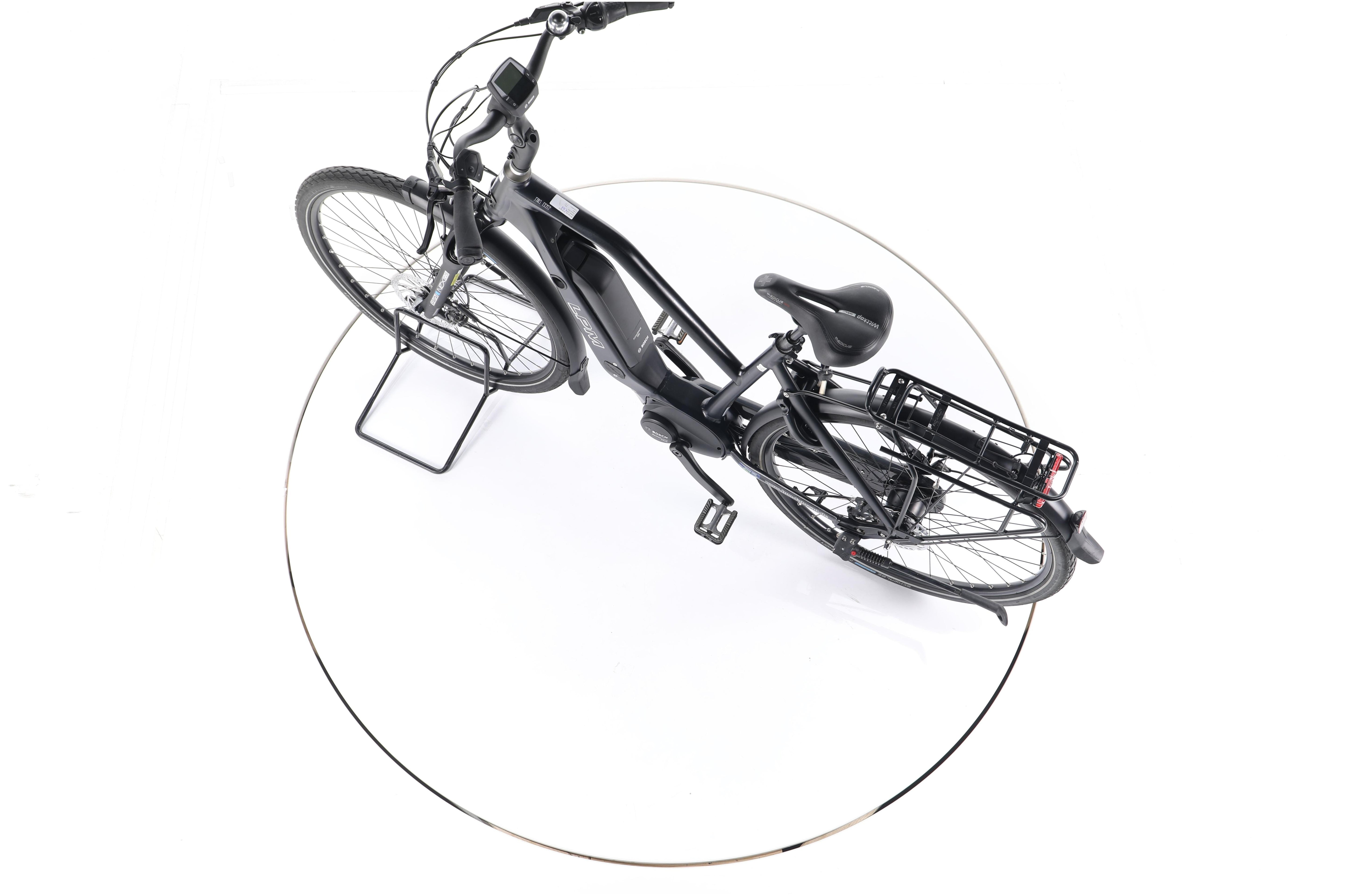 LPM E1 RT City E-Bike - Image 20