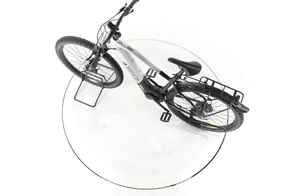 Bionicon James 2 Trekking E-Bike - Image 20