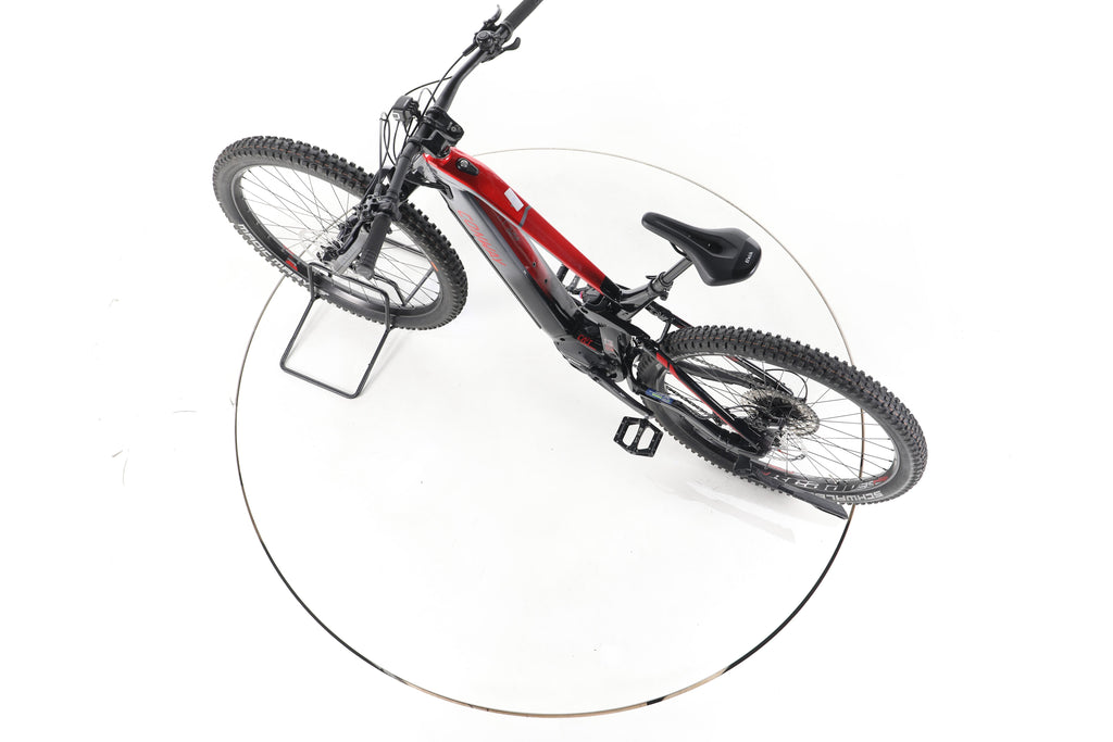 Conway eWME 3.9 E-Bike Fully - Image 20