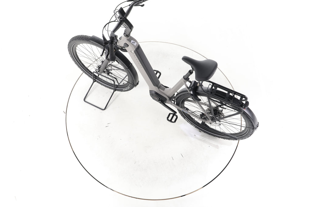Kalkhoff ENTICE 5+ MOVE Trekking E-Bike Tiefeinsteiger 2024 - Image 20