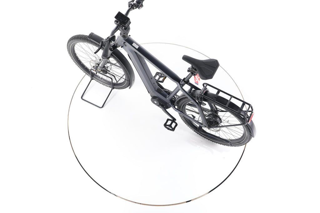 Riese & Müller Charger3 GT vario City E-Bike - Image 20