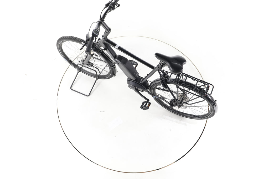 Stevens E-Molveno Trekking E-Bike - Image 20