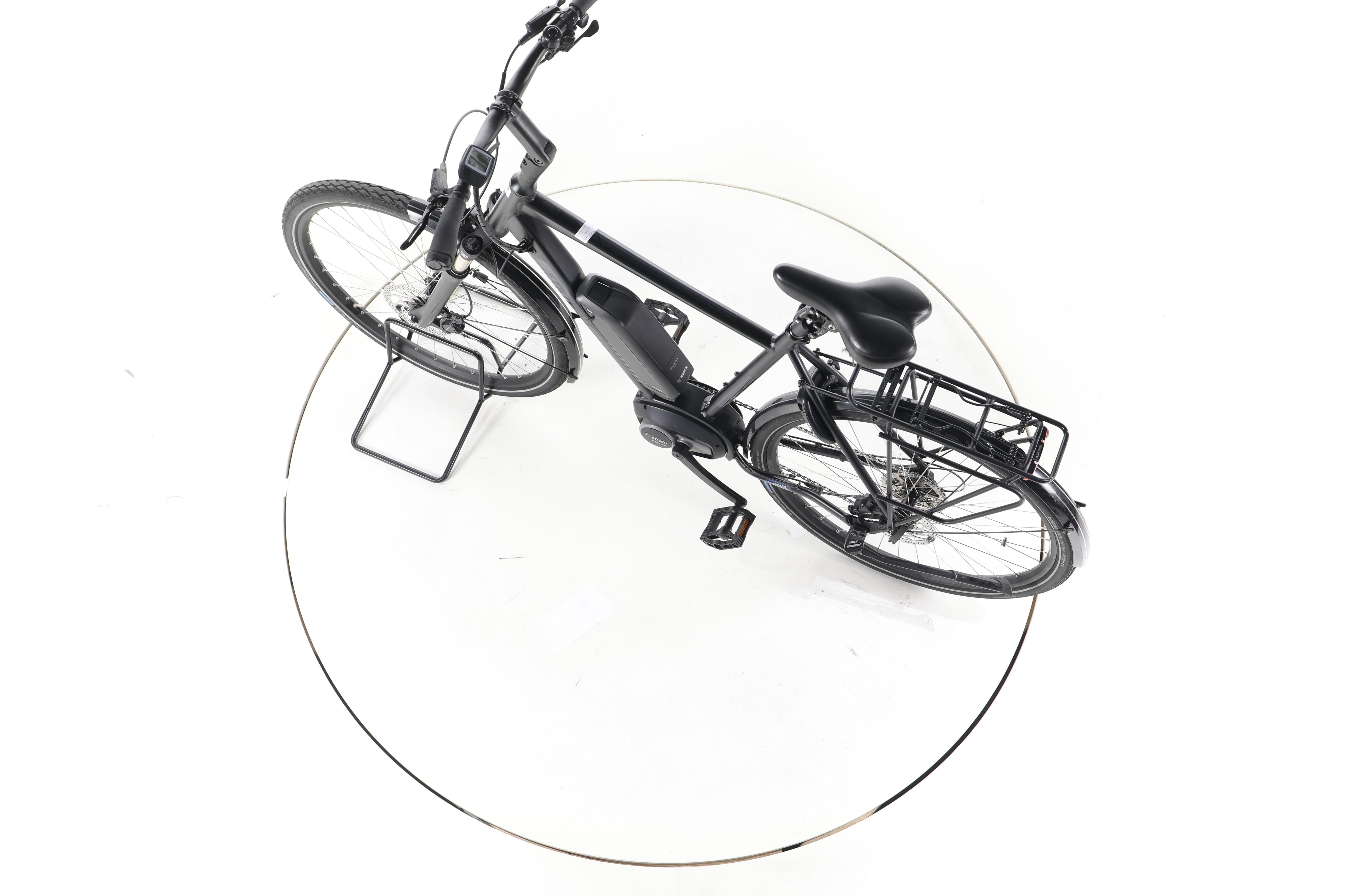 Stevens E-Molveno Trekking E-Bike - Image 20