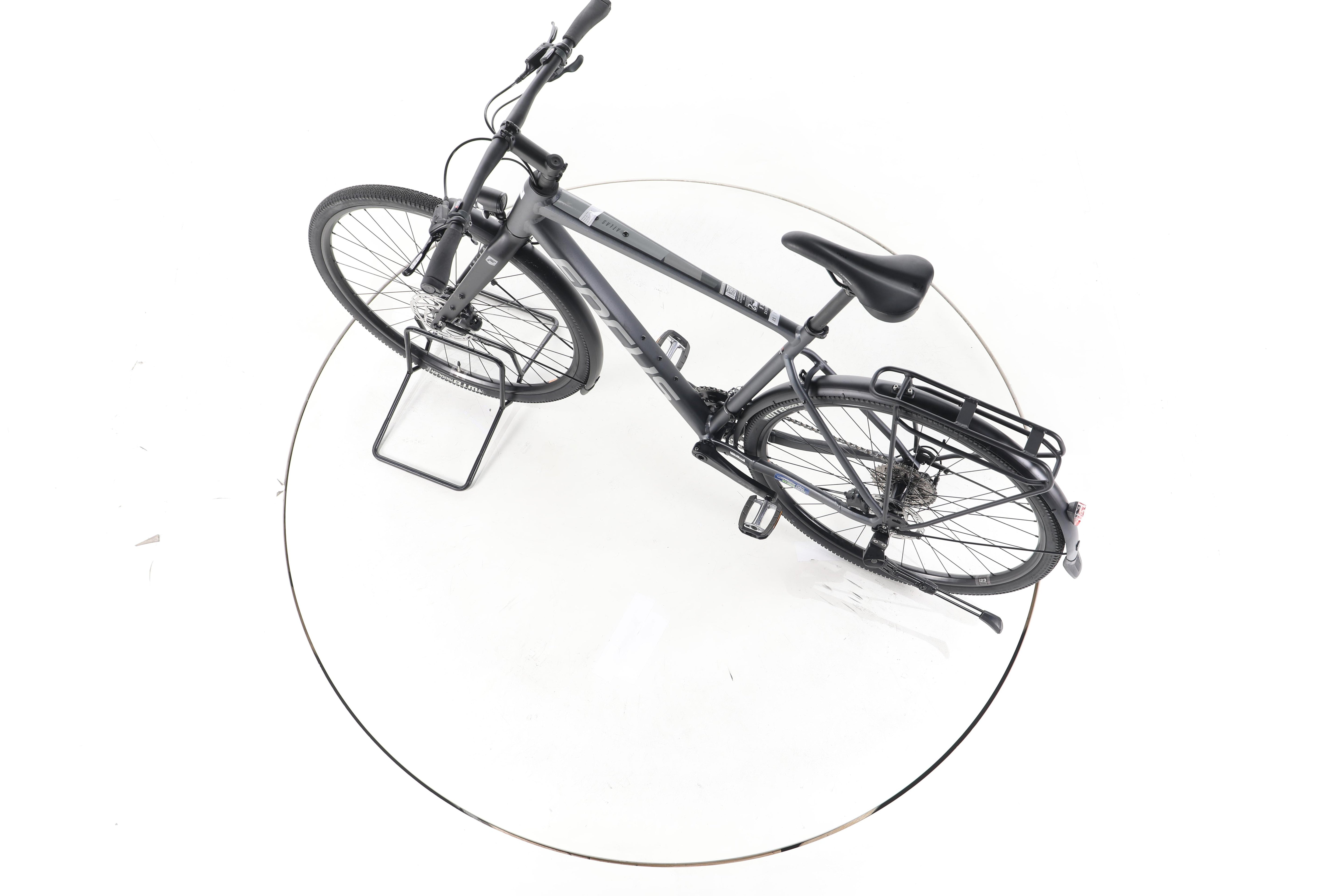 Focus Atlas 6.6 EQP Fahrrad City & Trekking - Image 20