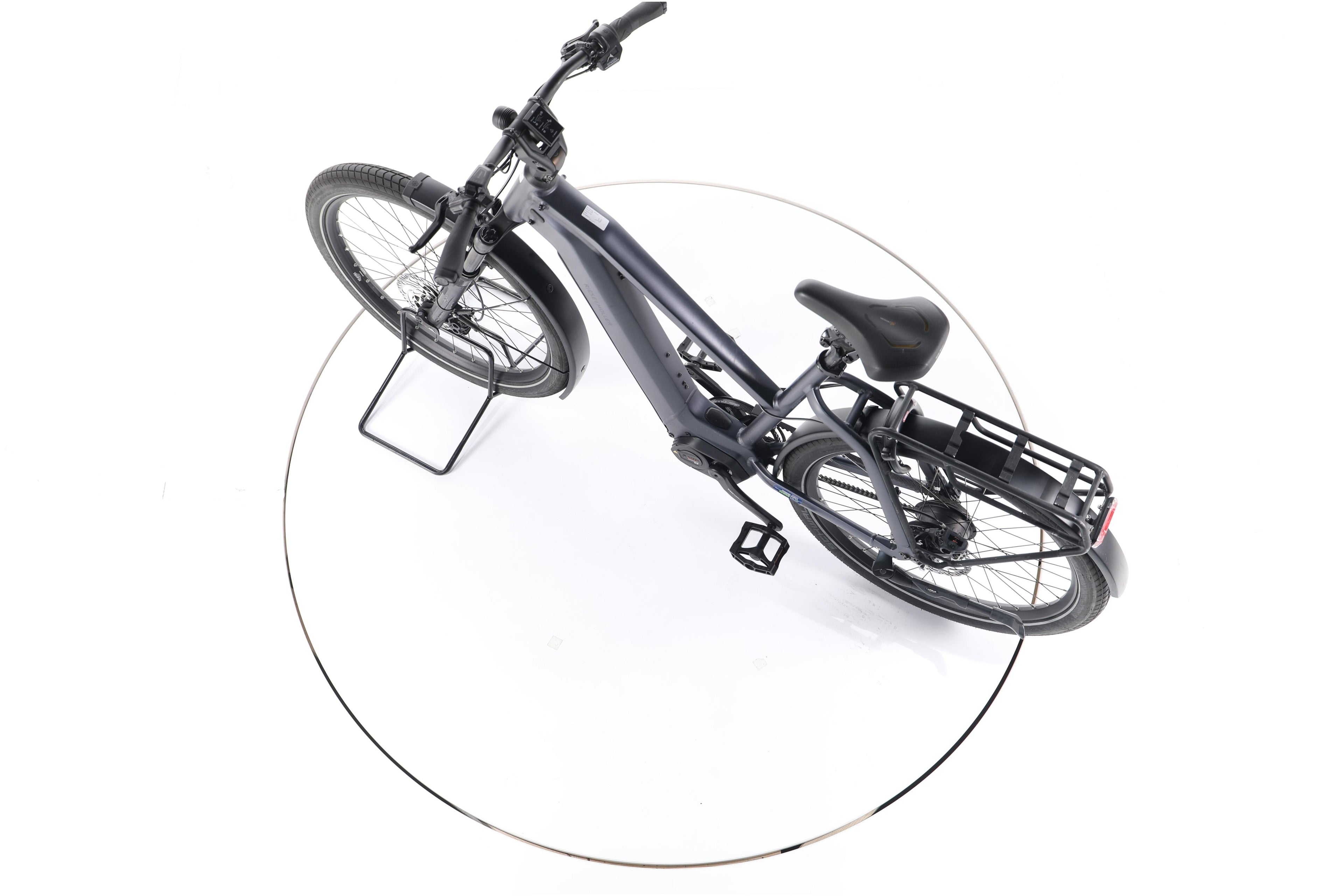 Riese & Müller Charger4 Mixte GT vario City E-Bike - Image 20