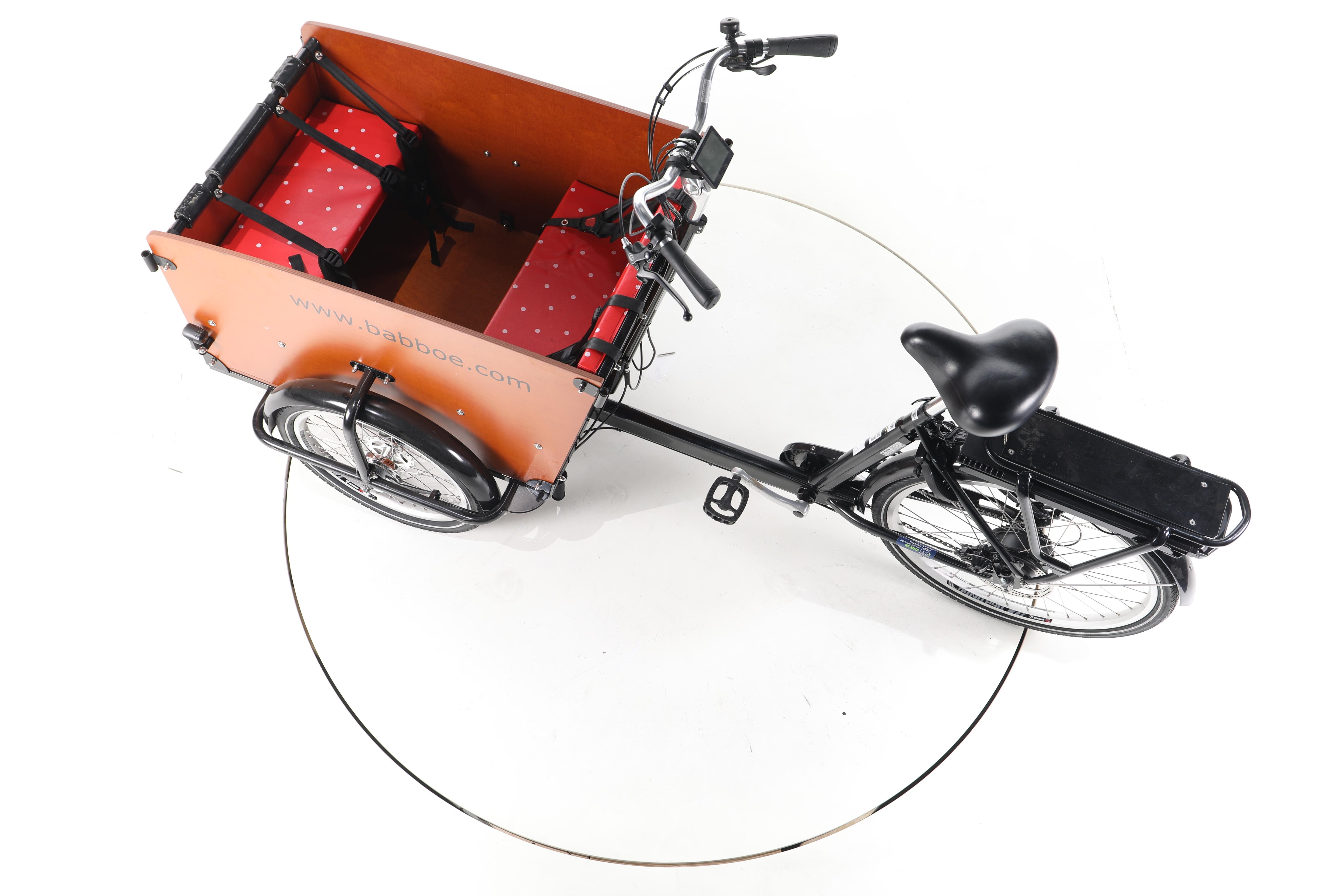 Babboe Big-E - Image 20