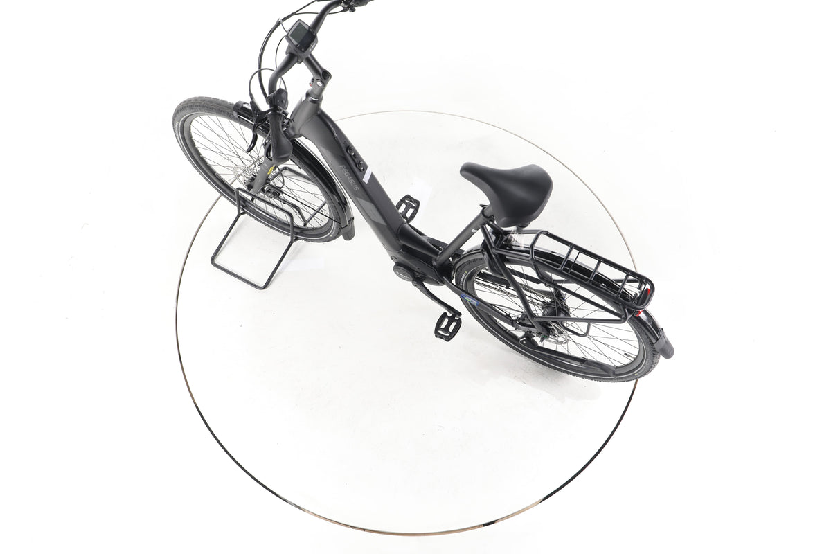Pegasus Solero EVO 8F City E-Bike Tiefeinsteiger - Image 20