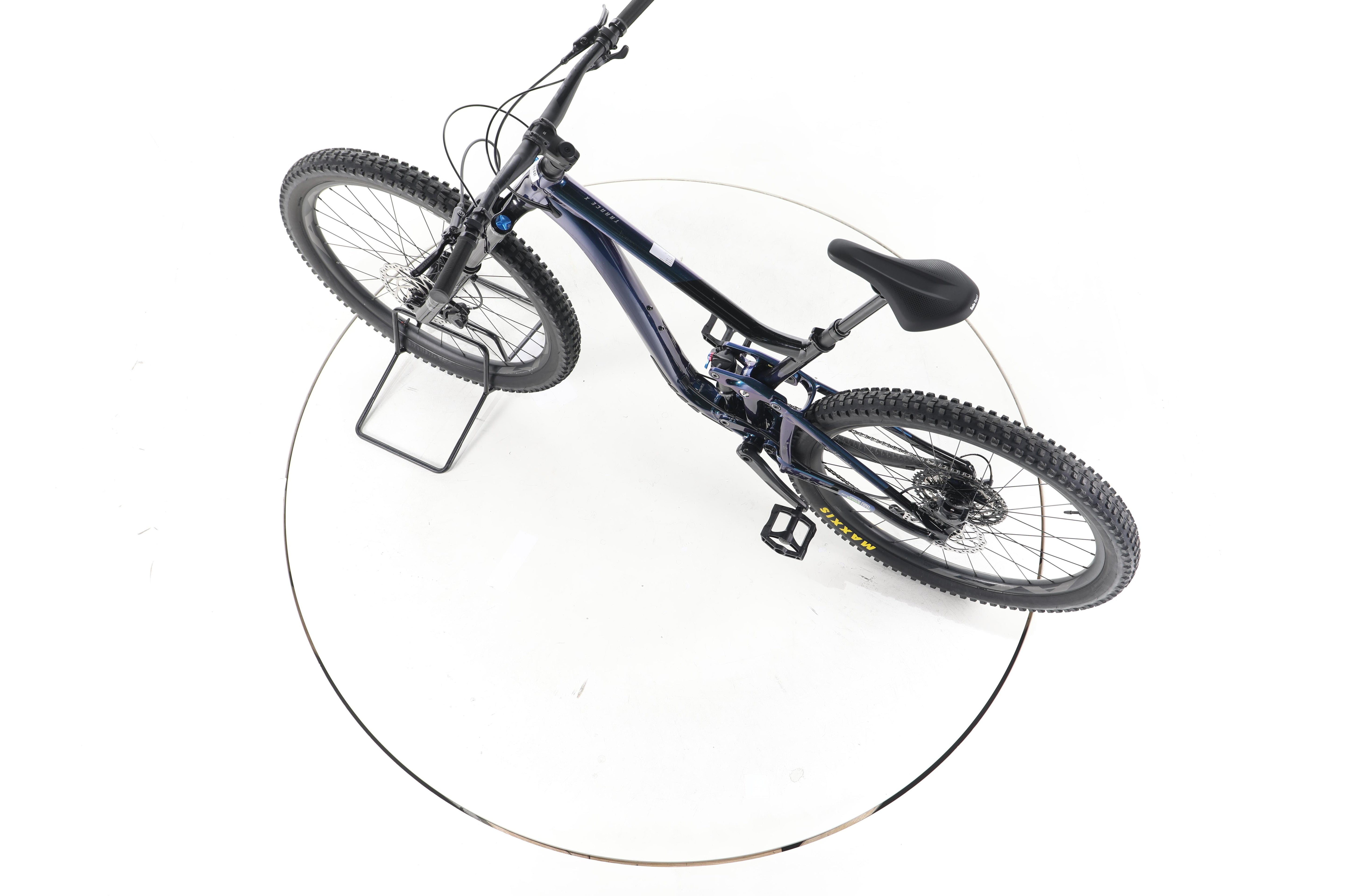 Giant Trance X 1 Fahrrad Fully - Image 20