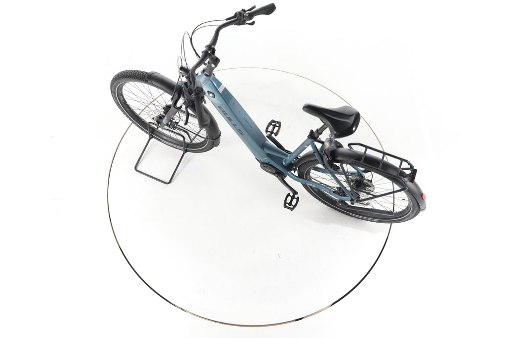 Bulls Iconic EVO 1 Trekking E-Bike Tiefeinsteiger 2024 - Image 20