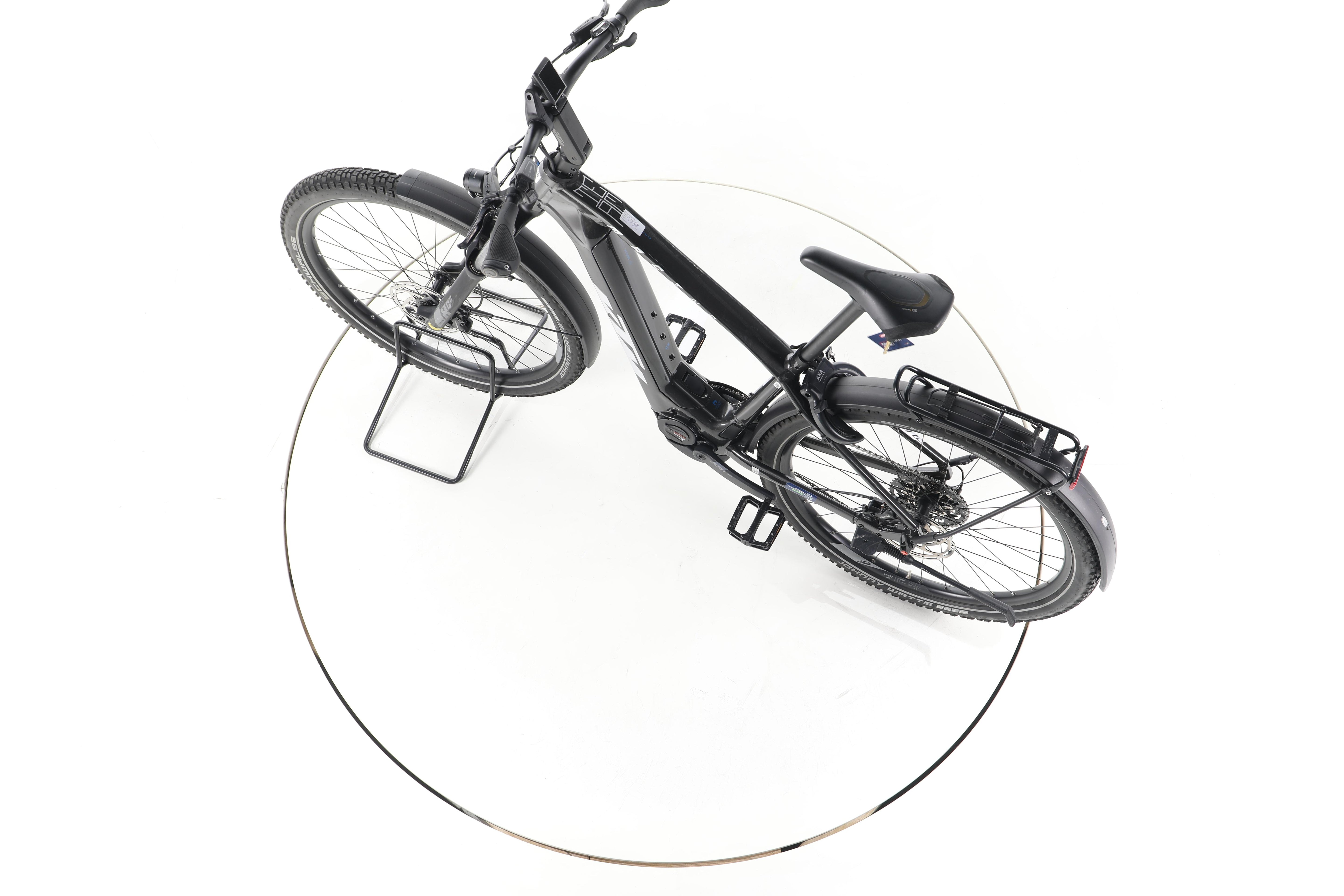KTM Macina Team 792 Trekking E-Bike - Image 20